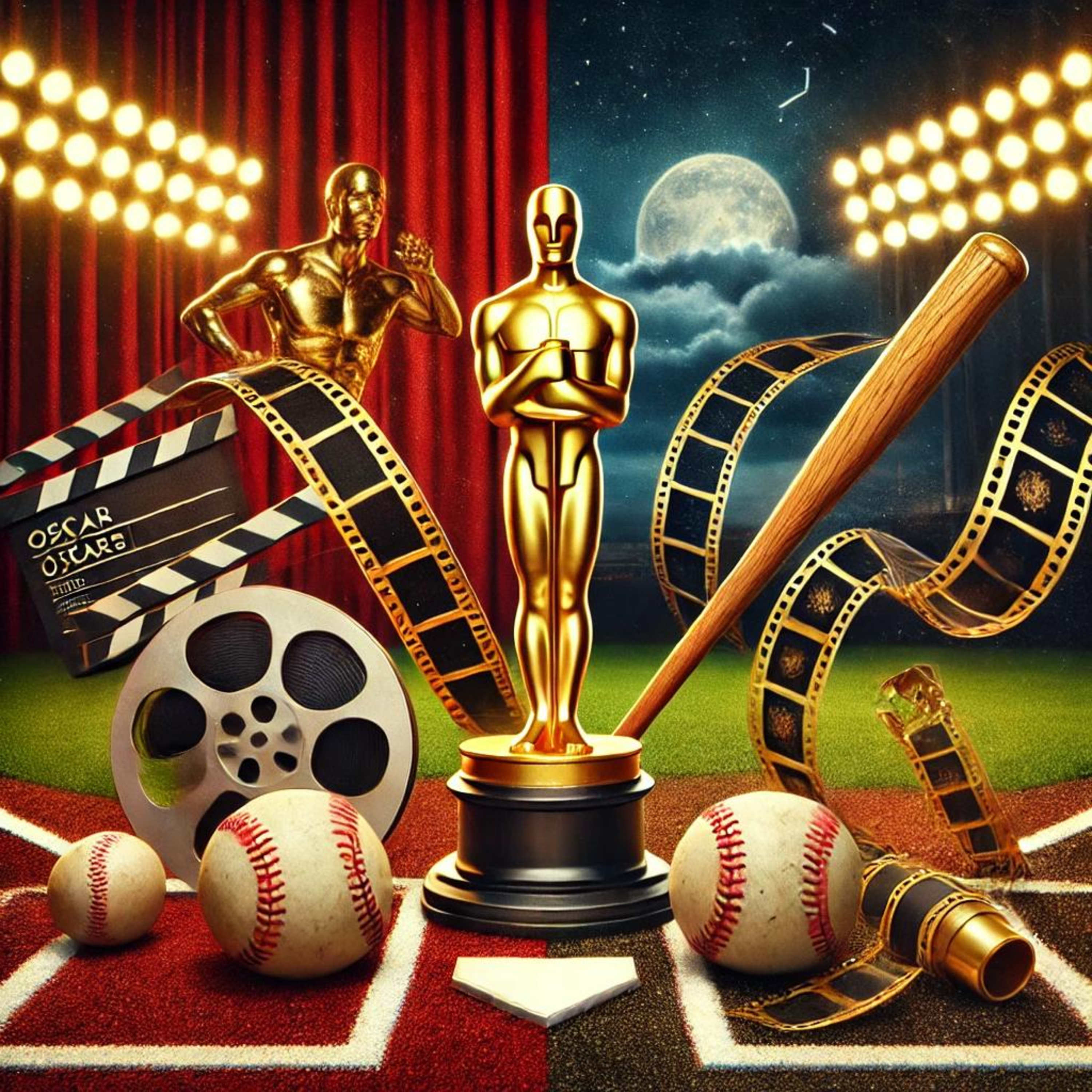 Episode 147: Oscar Worthy Swings and Misses