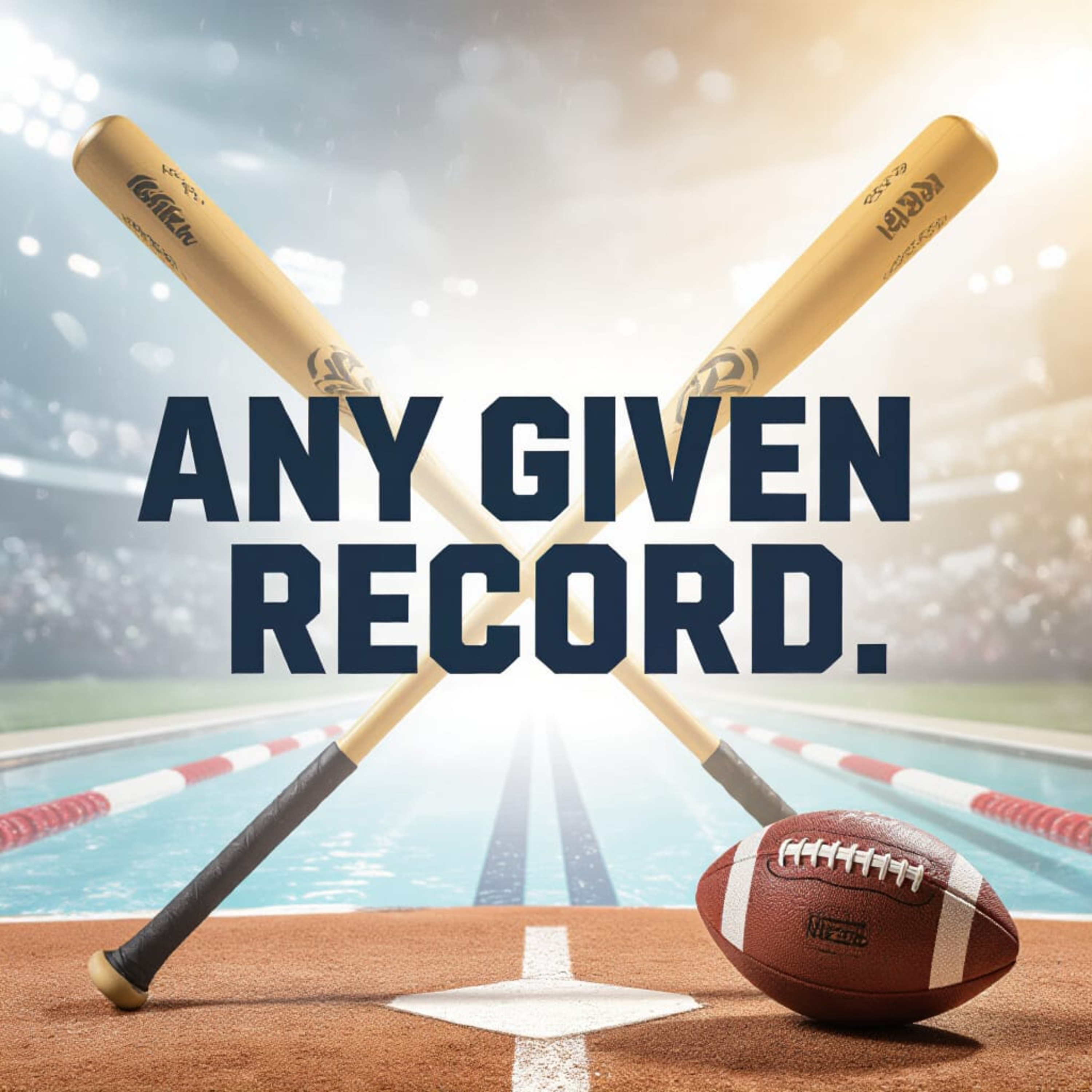 Episode 167: Any Given Record