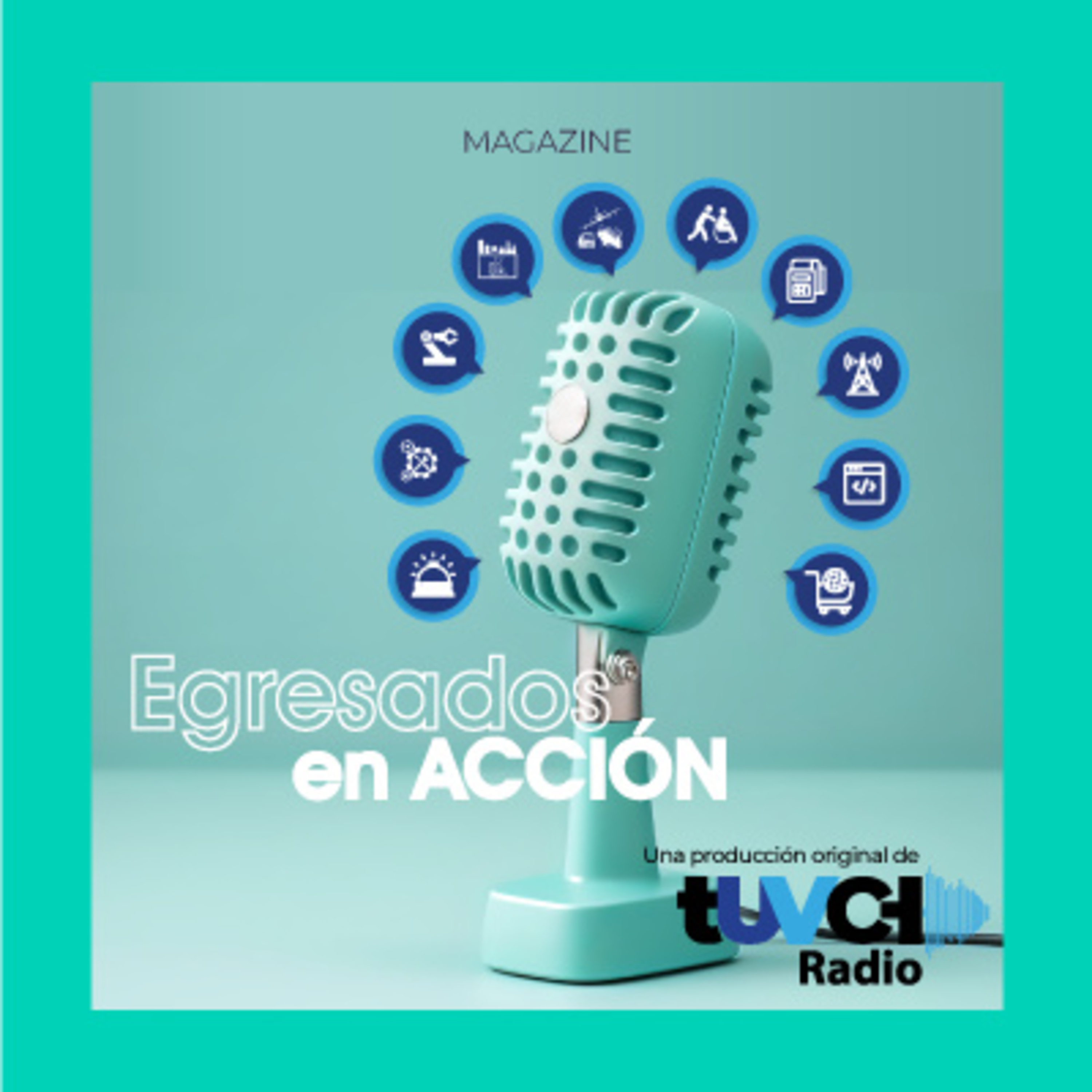 TUVCH Radio \