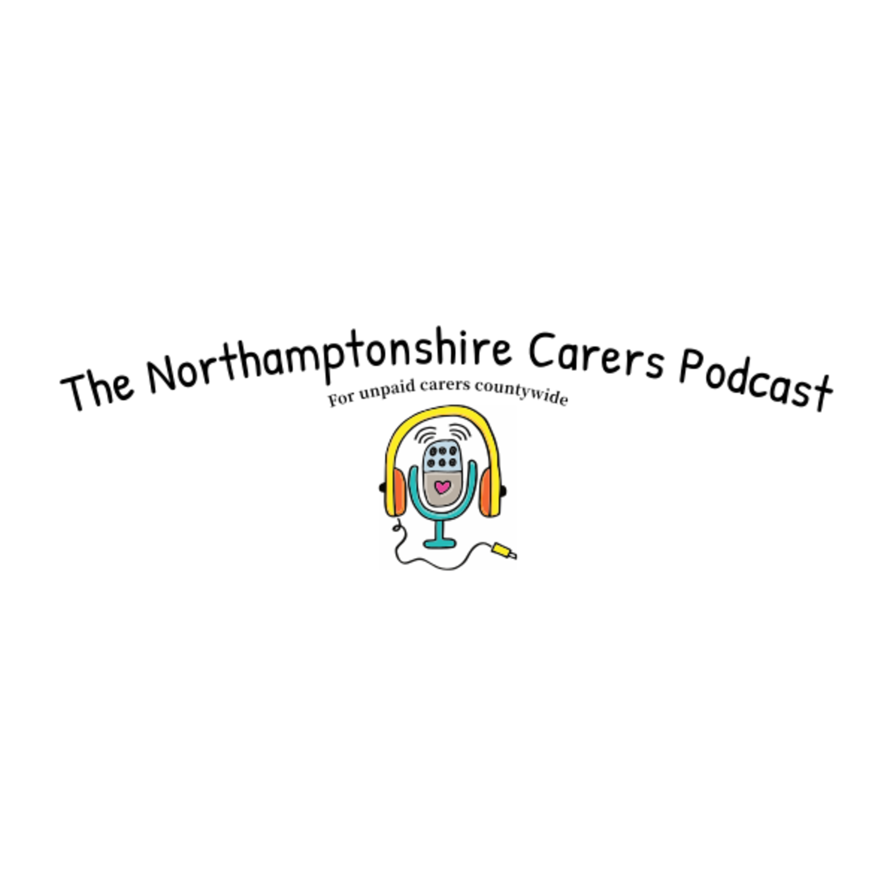 Episode 28 - Carers Week: Susan Helman talks about her caring role.