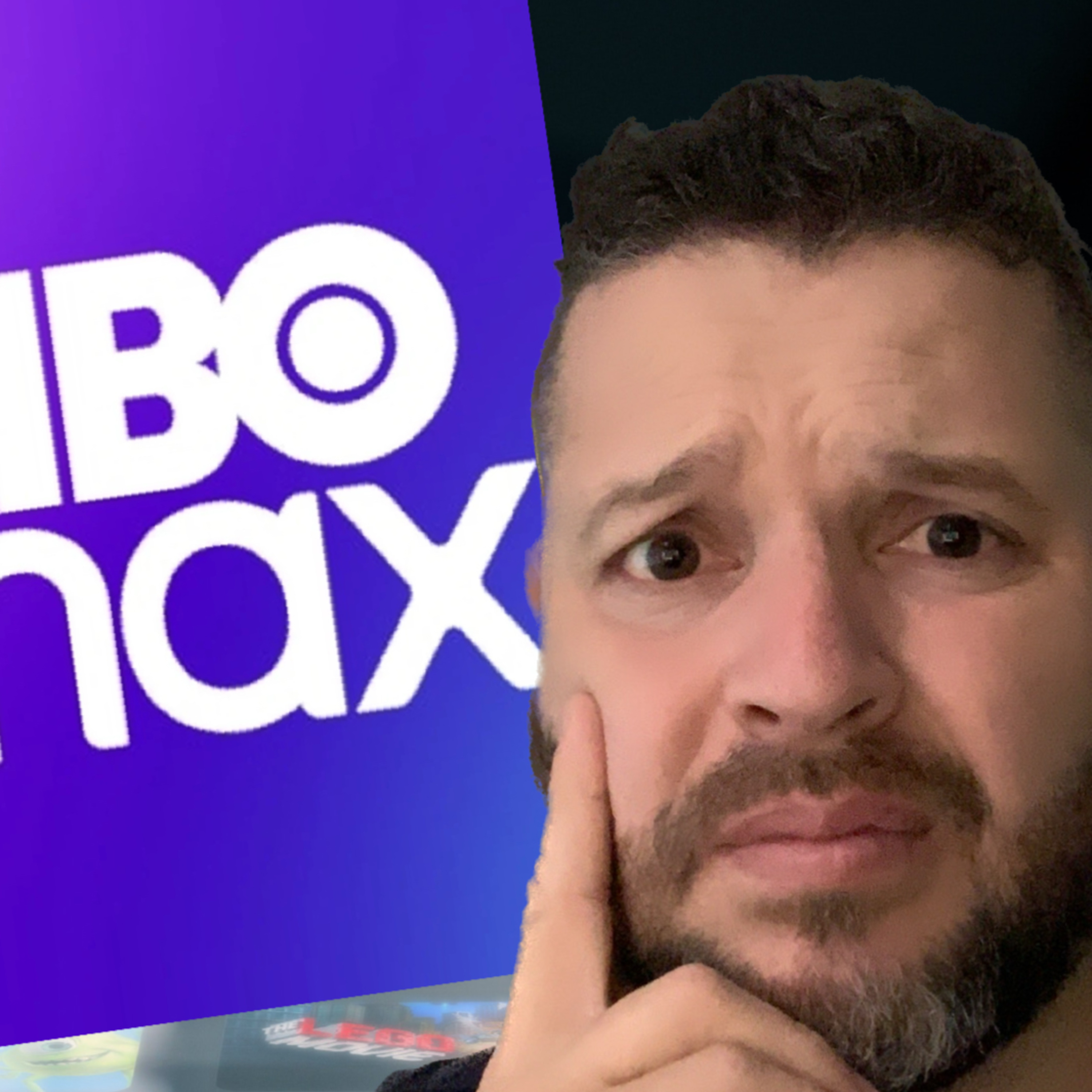 La crisis de Netflix y la transformación de HBO Max.