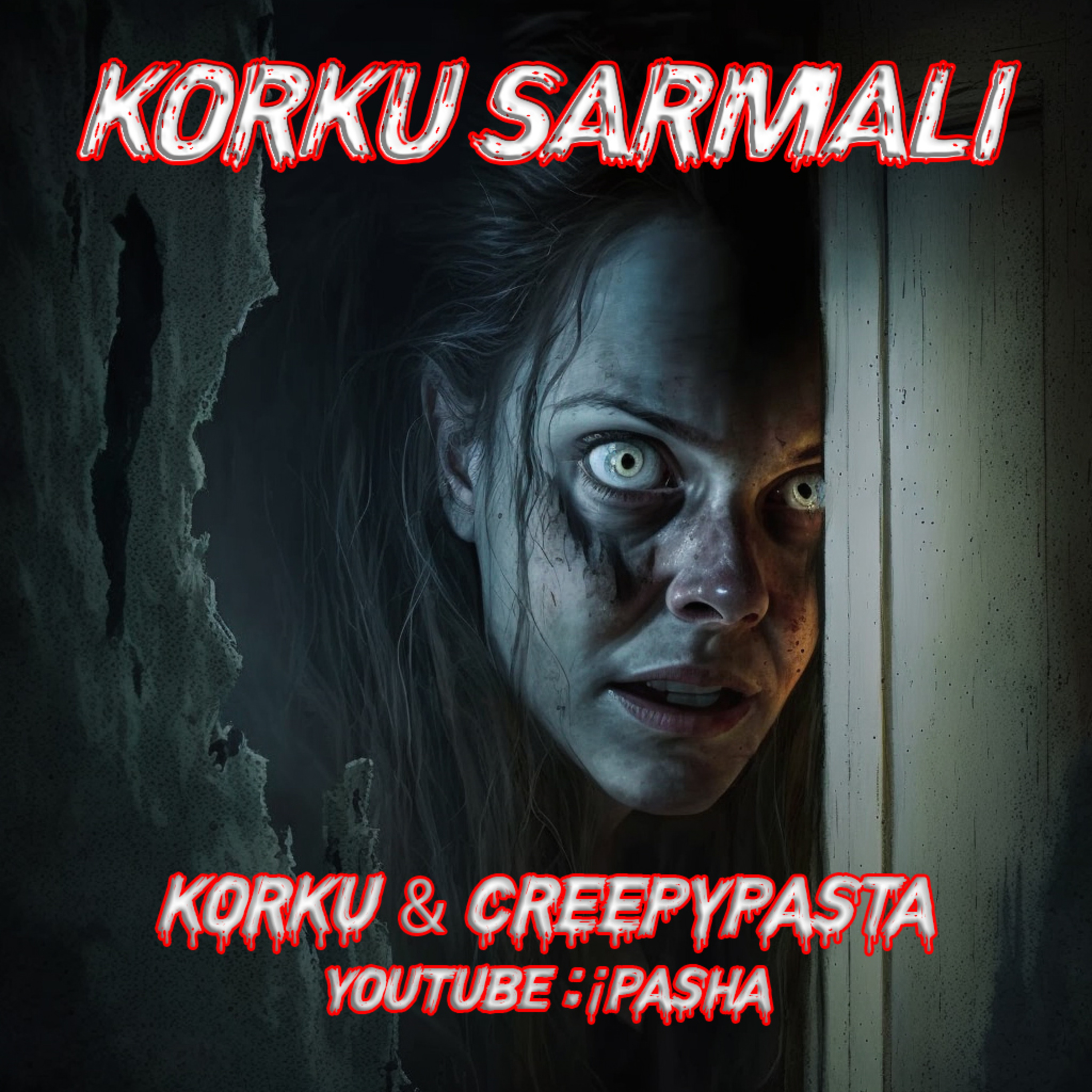 Korku Sarmalı: Korkunç Hikayeler & Creepypasta