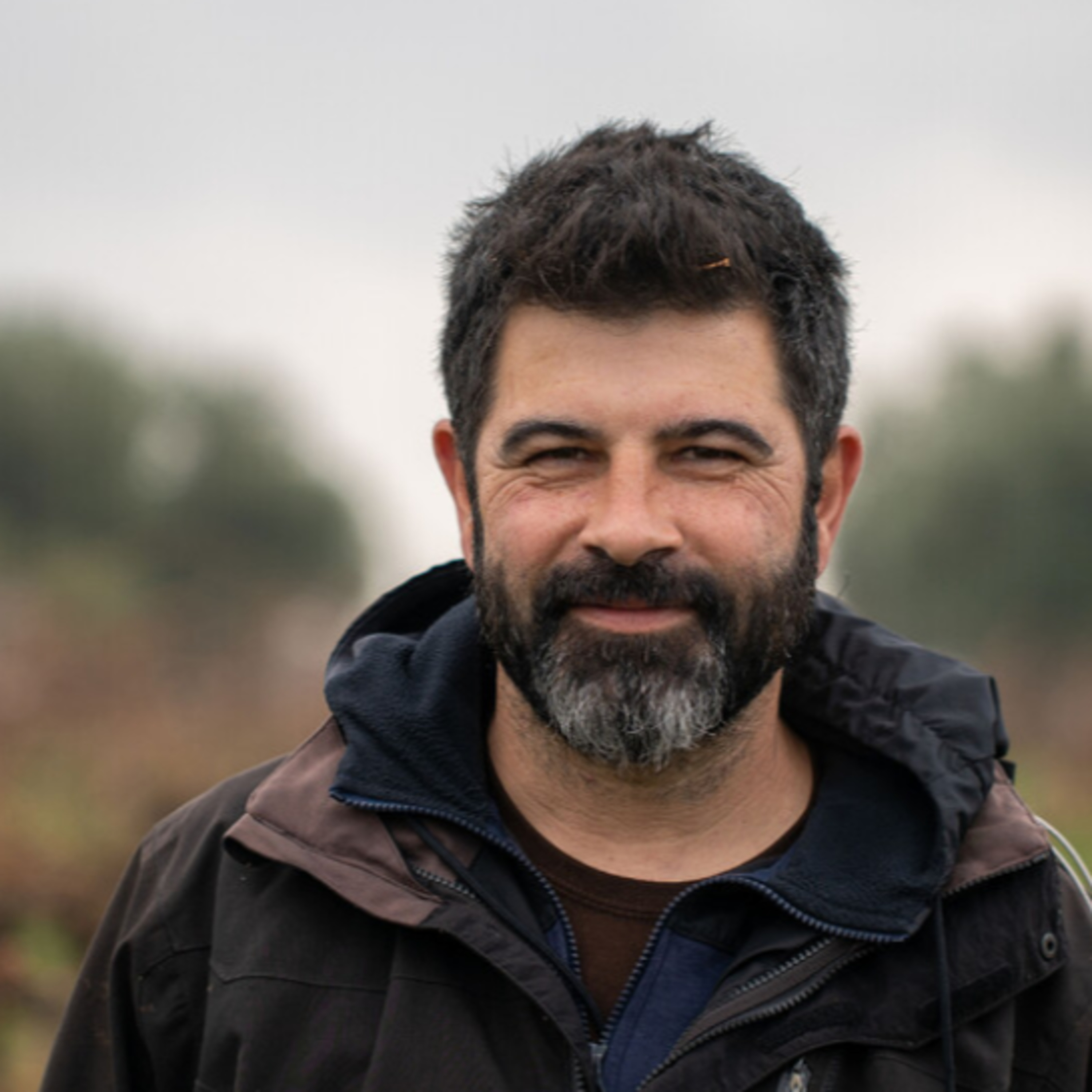 De xerrada amb...Celler Arché Pagès