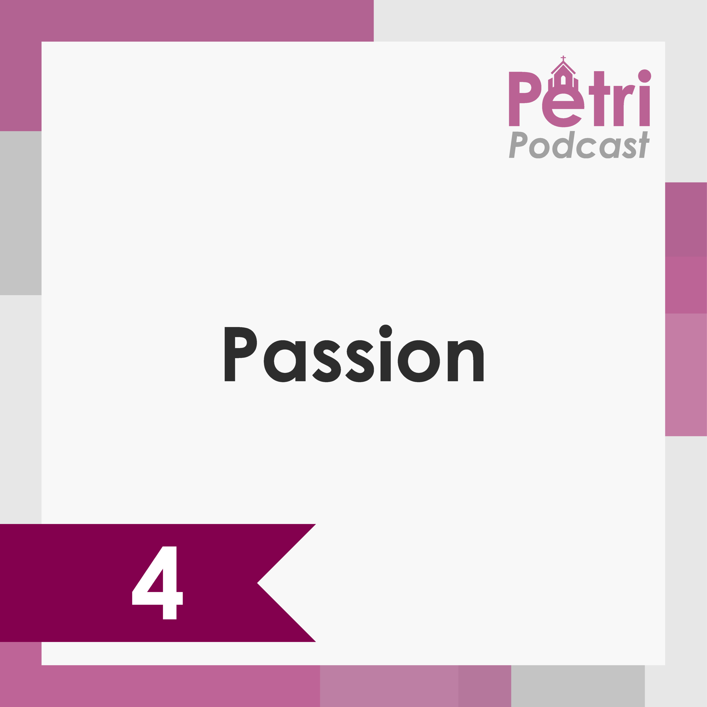 Petri Podcast
