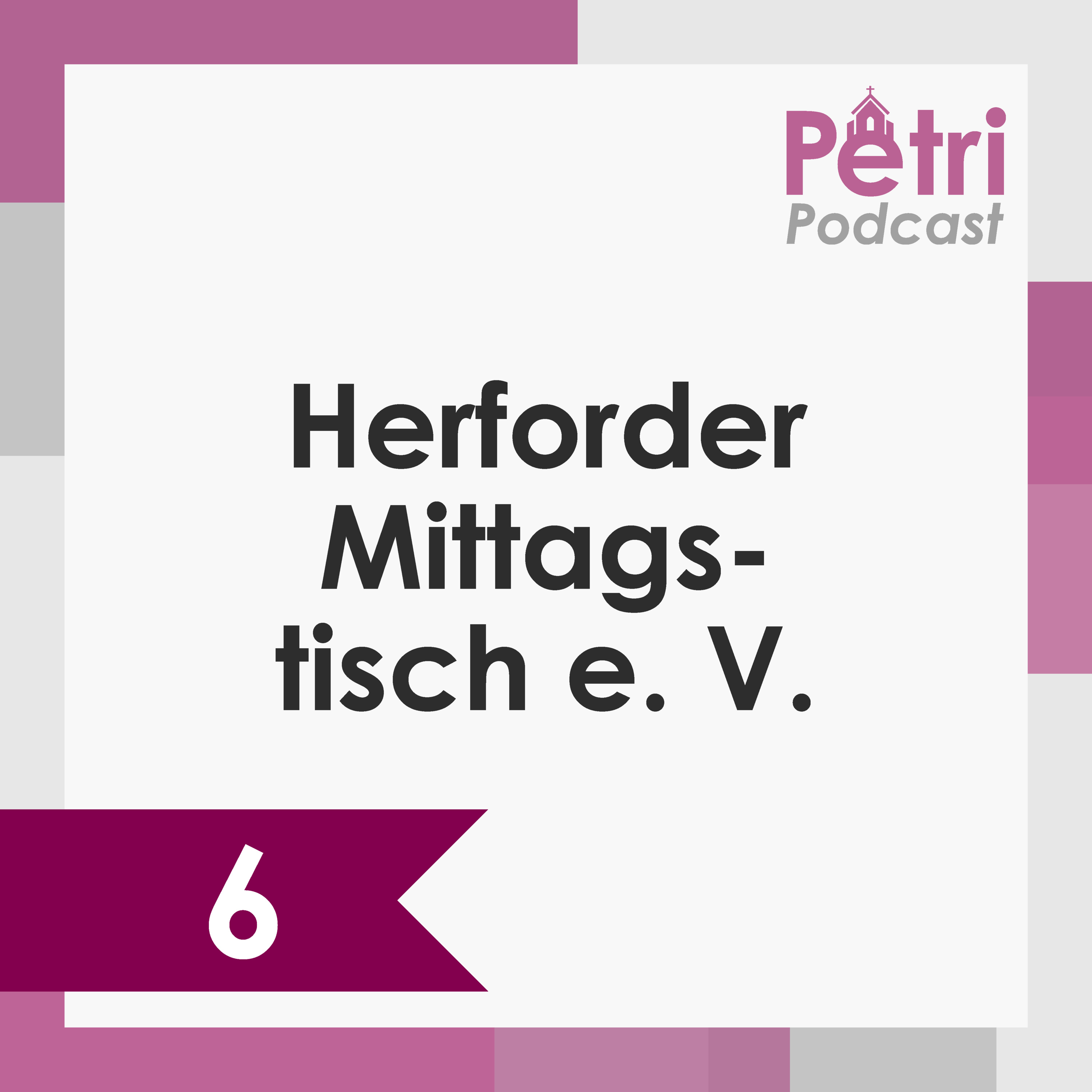 Petri Podcast