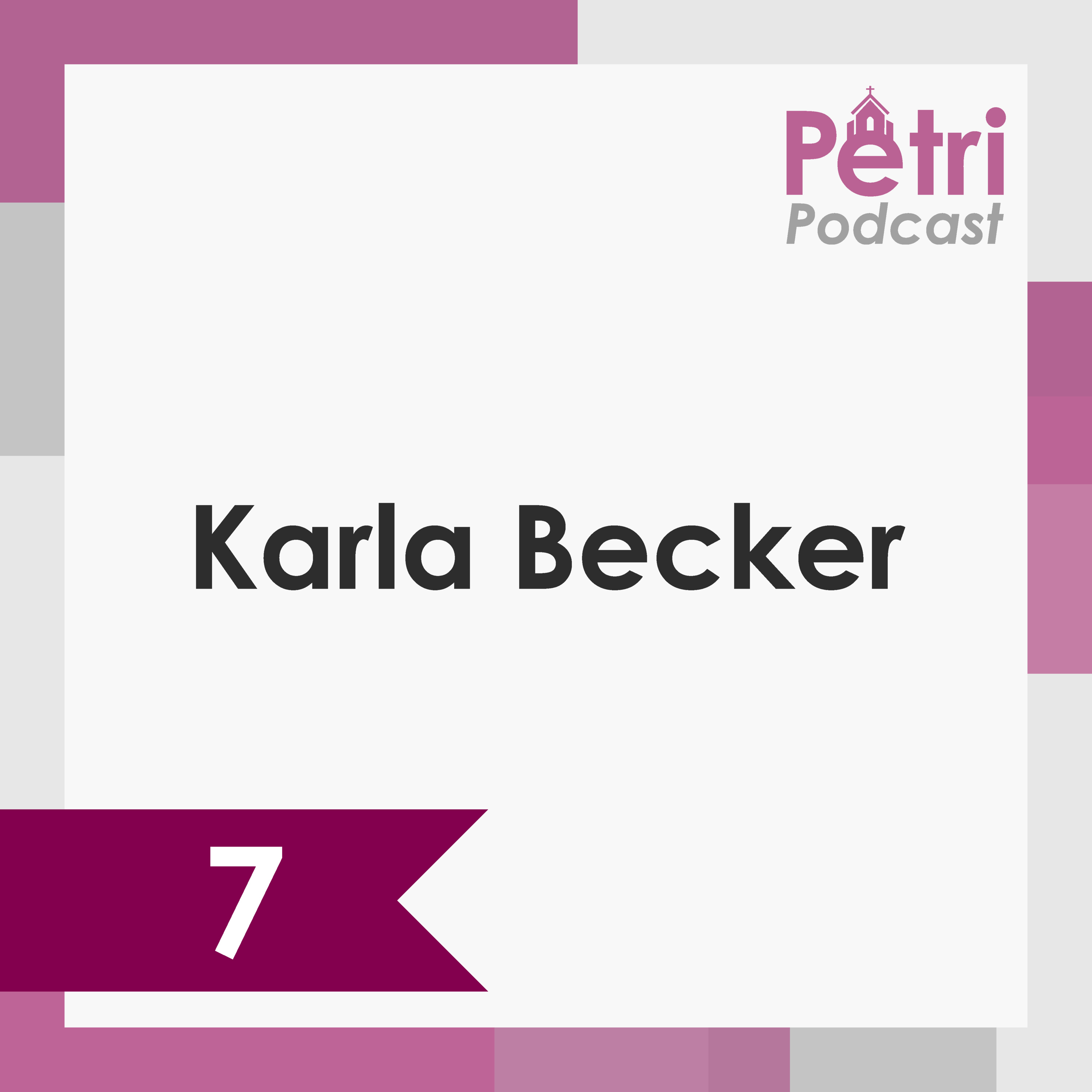 Petri Podcast
