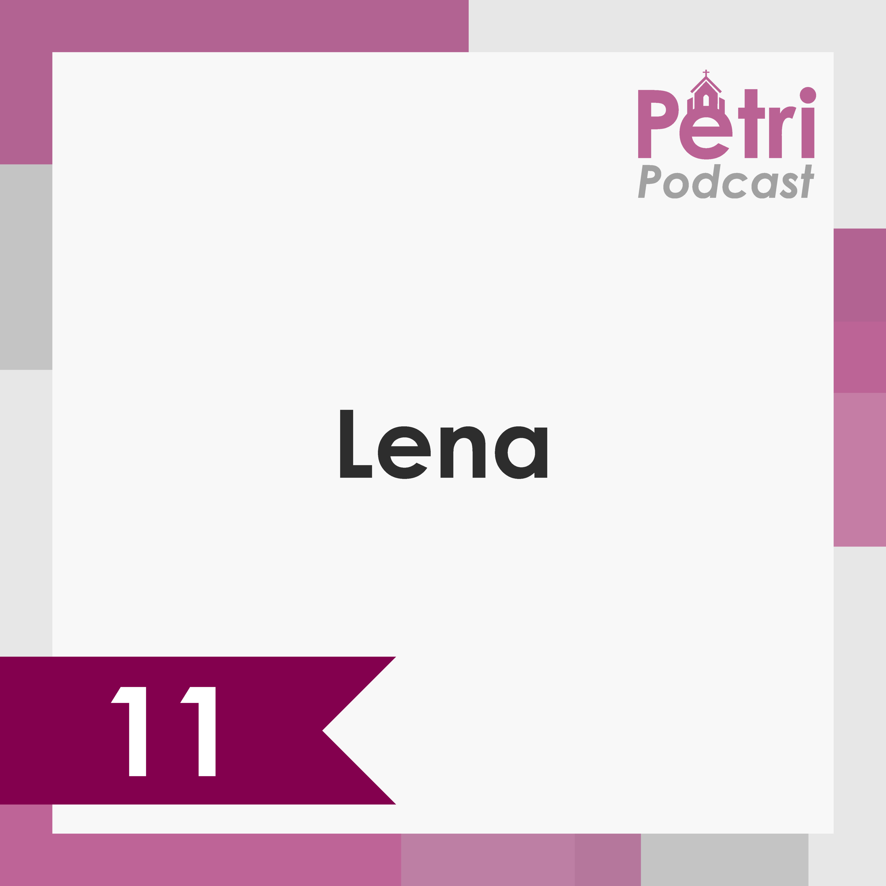 Petri Podcast