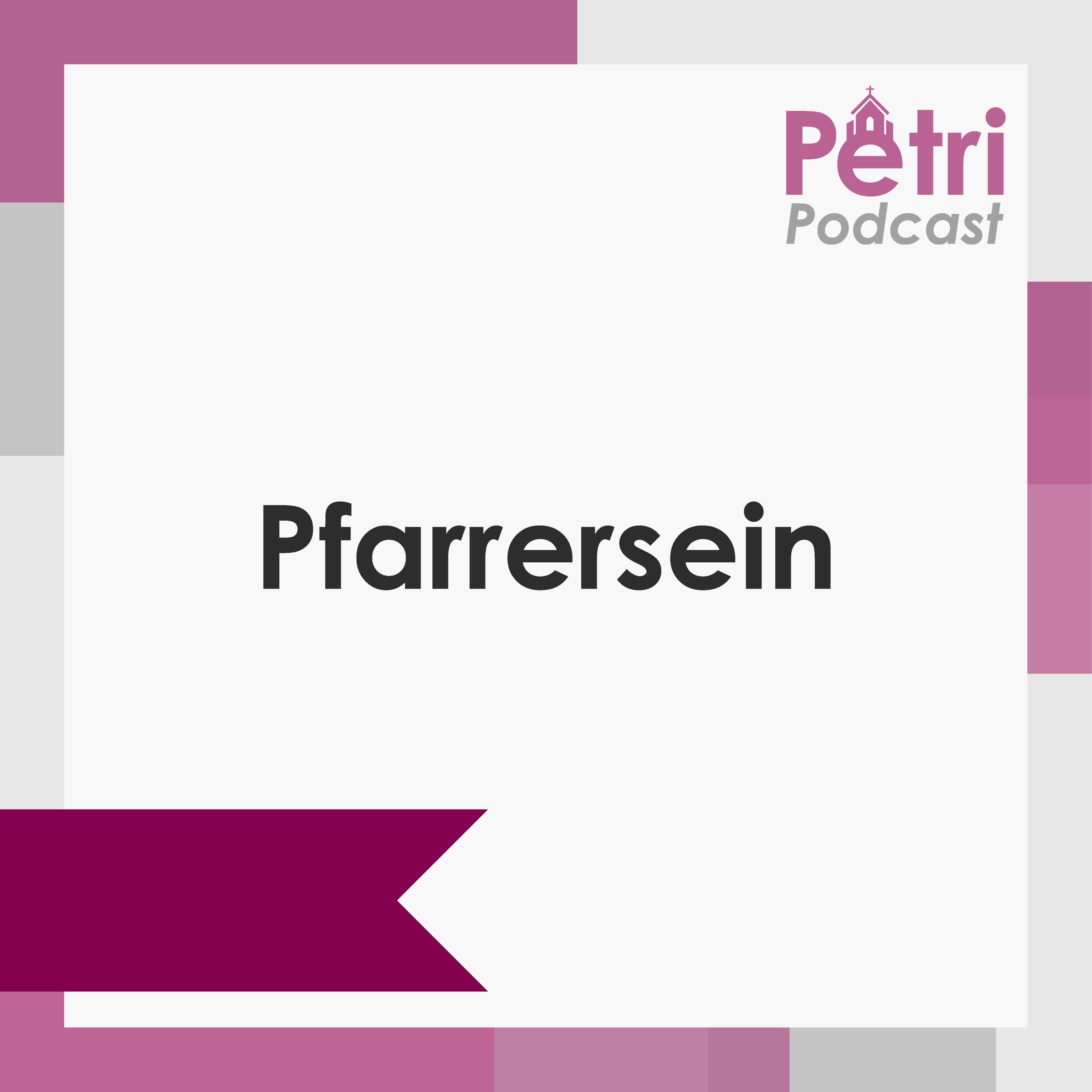 Pfarrersein / Bodo Ries + Rudelsingen