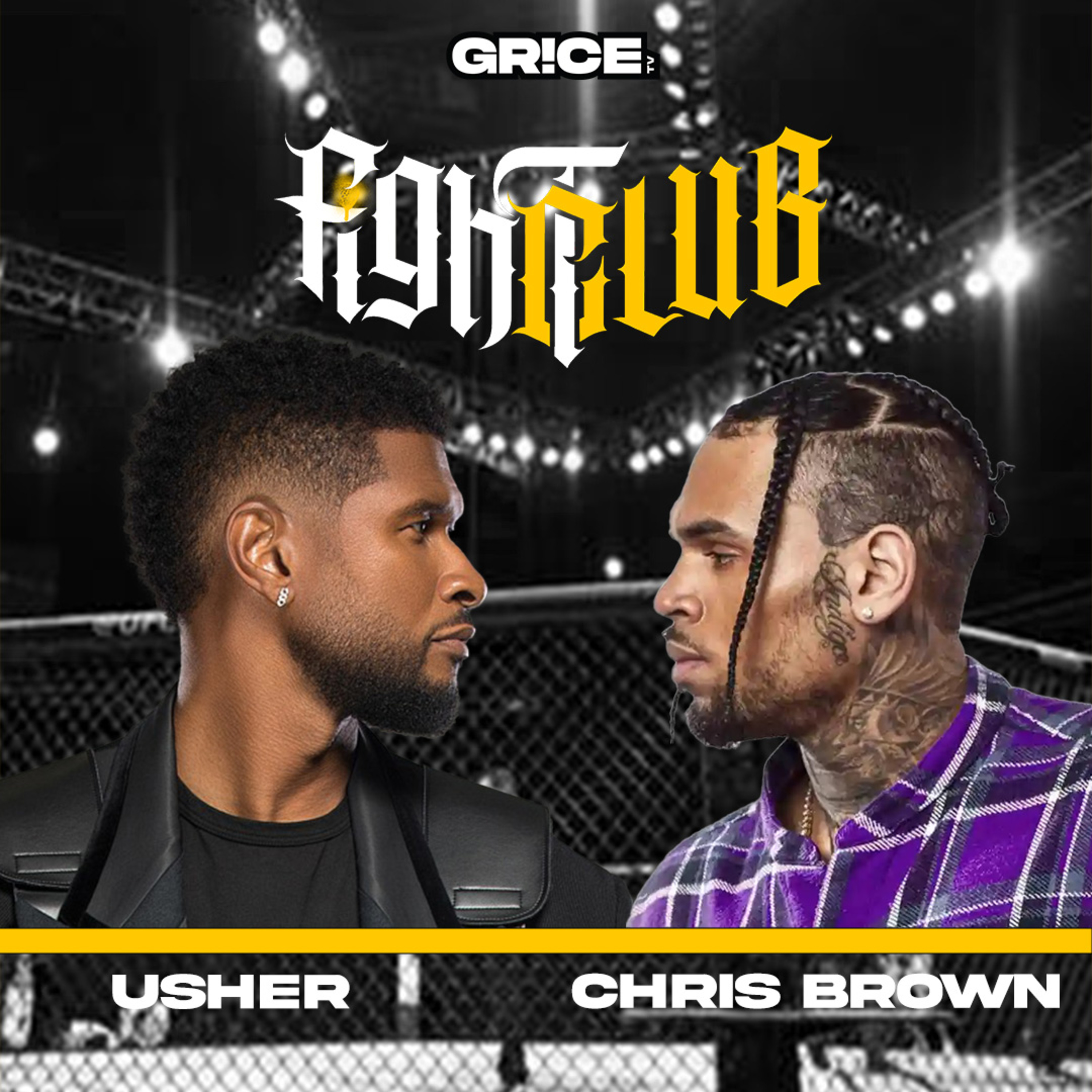 Grice Tv