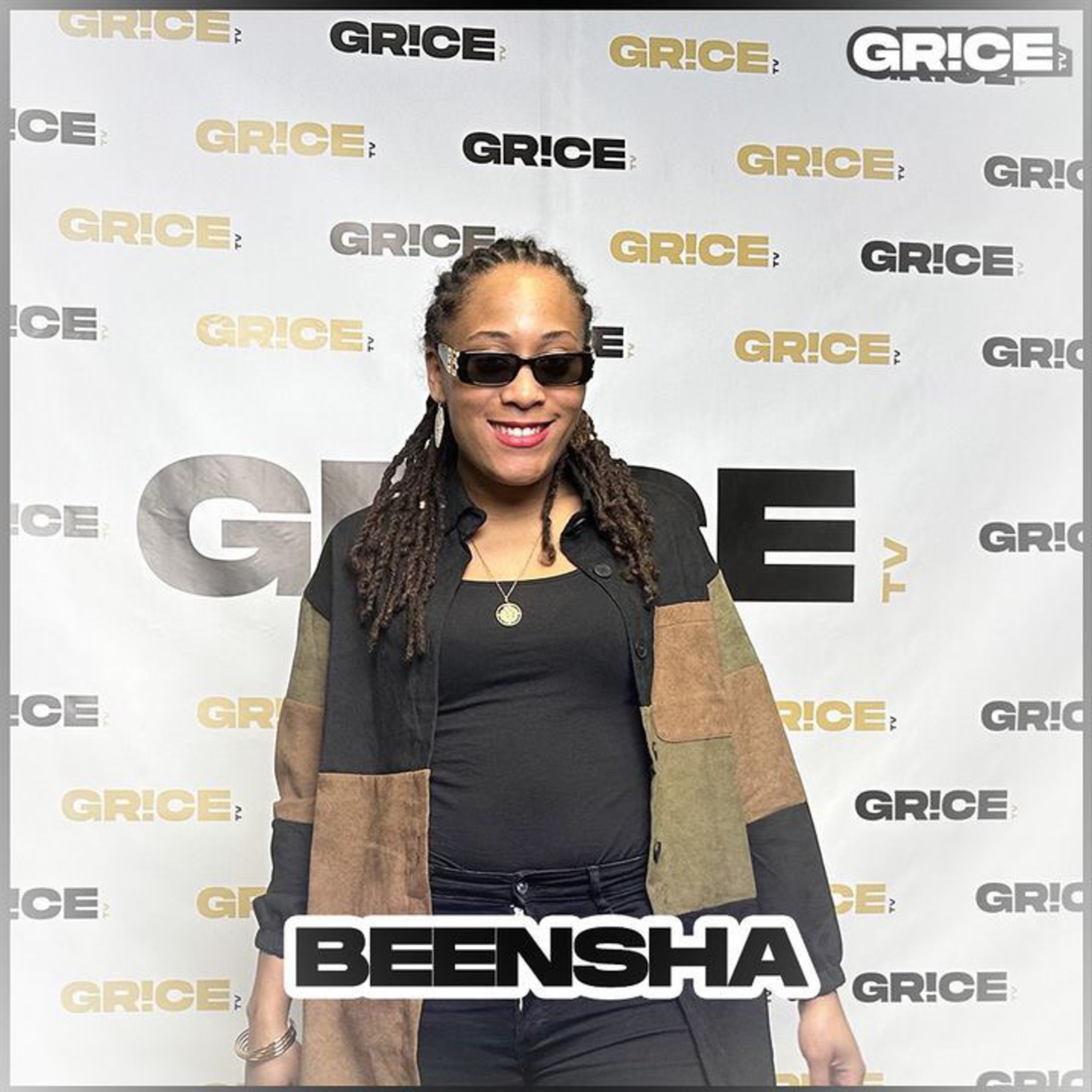 Beensha « Il faut que le monde connaisse notre réalité » episode artwork