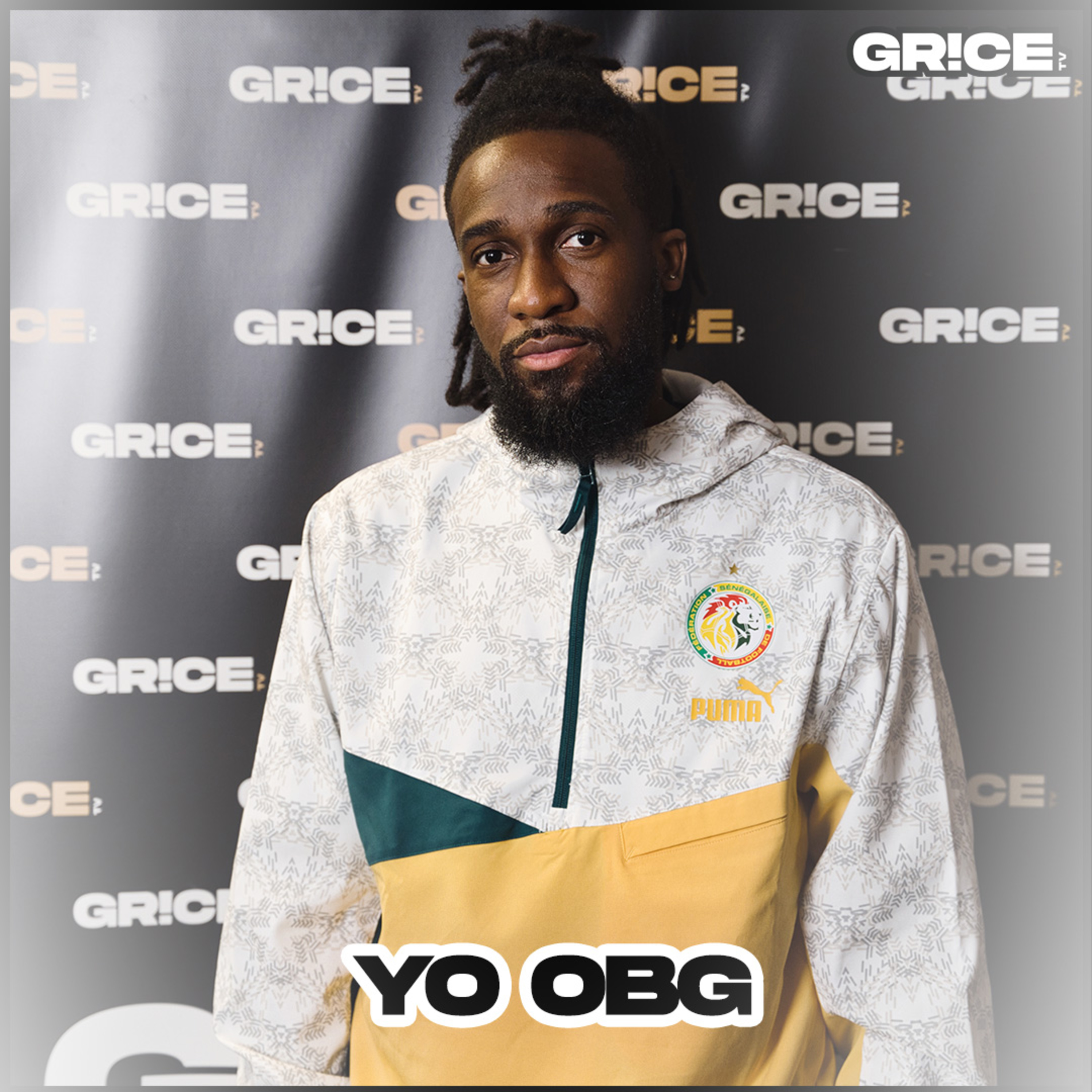 YO OBG "Les gens ne voient que le produit fini..." episode artwork