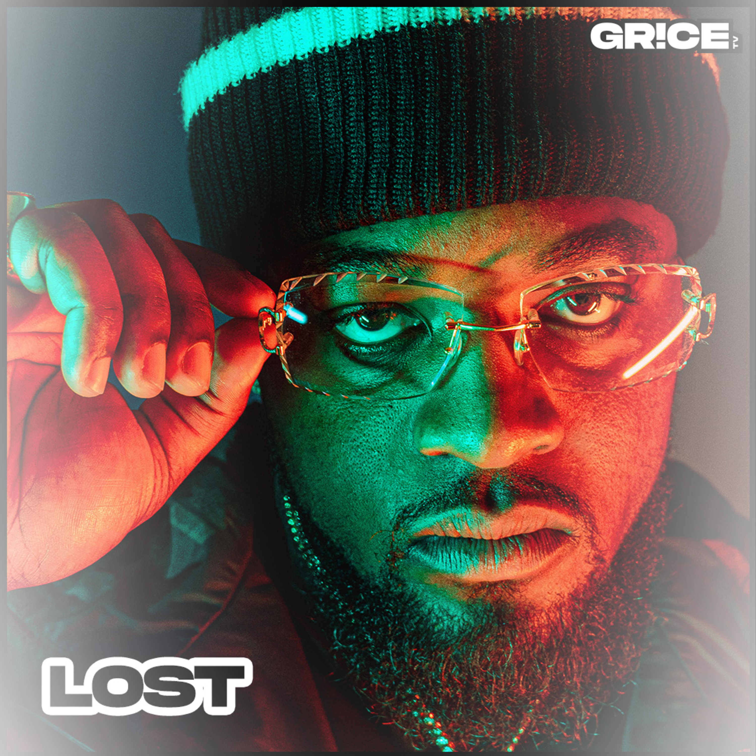 LOST "Faut rester soi-même, faut pas perdre notre identité" episode artwork
