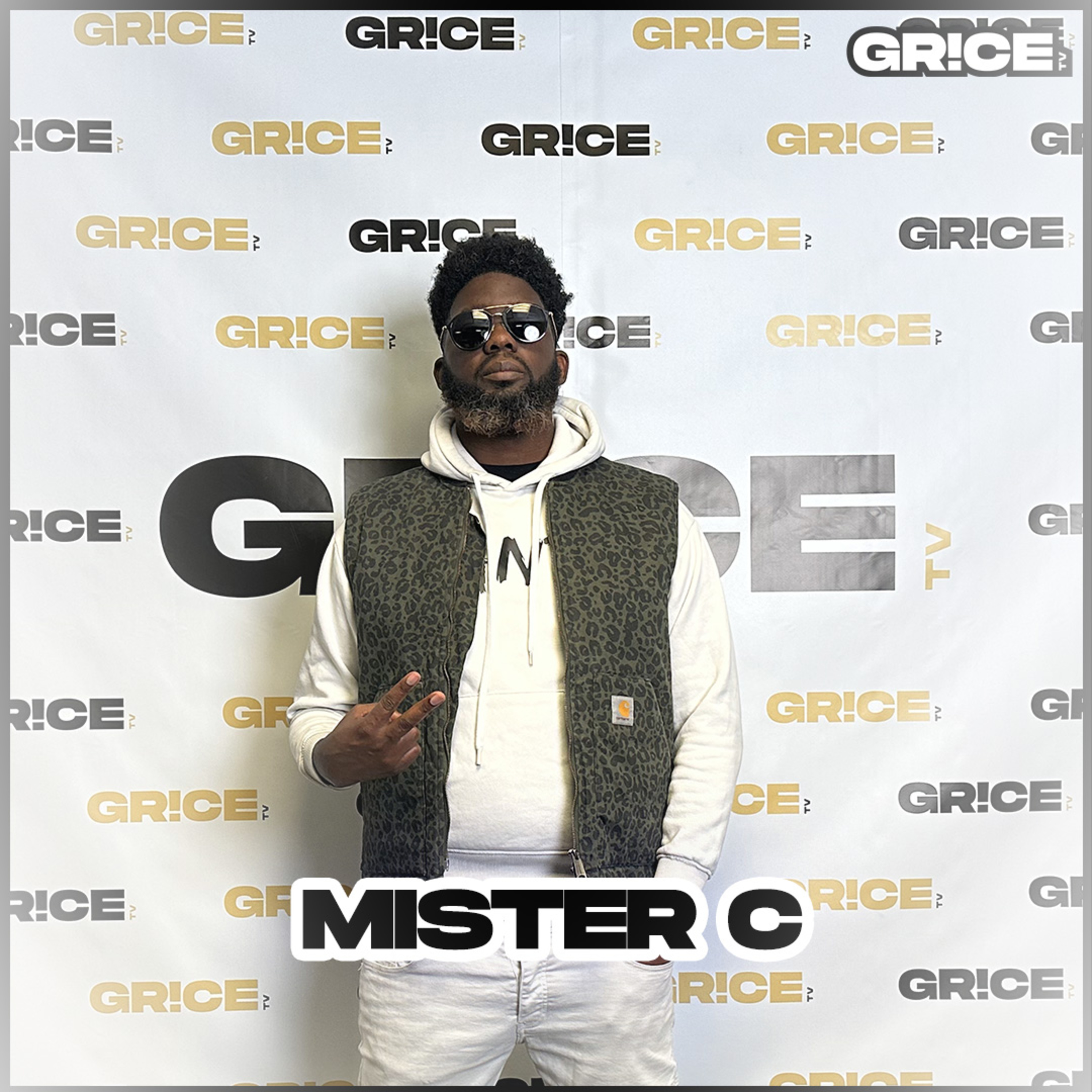 MISTER C "Il ne suffit pas d'être talentueux pour réussir" episode artwork