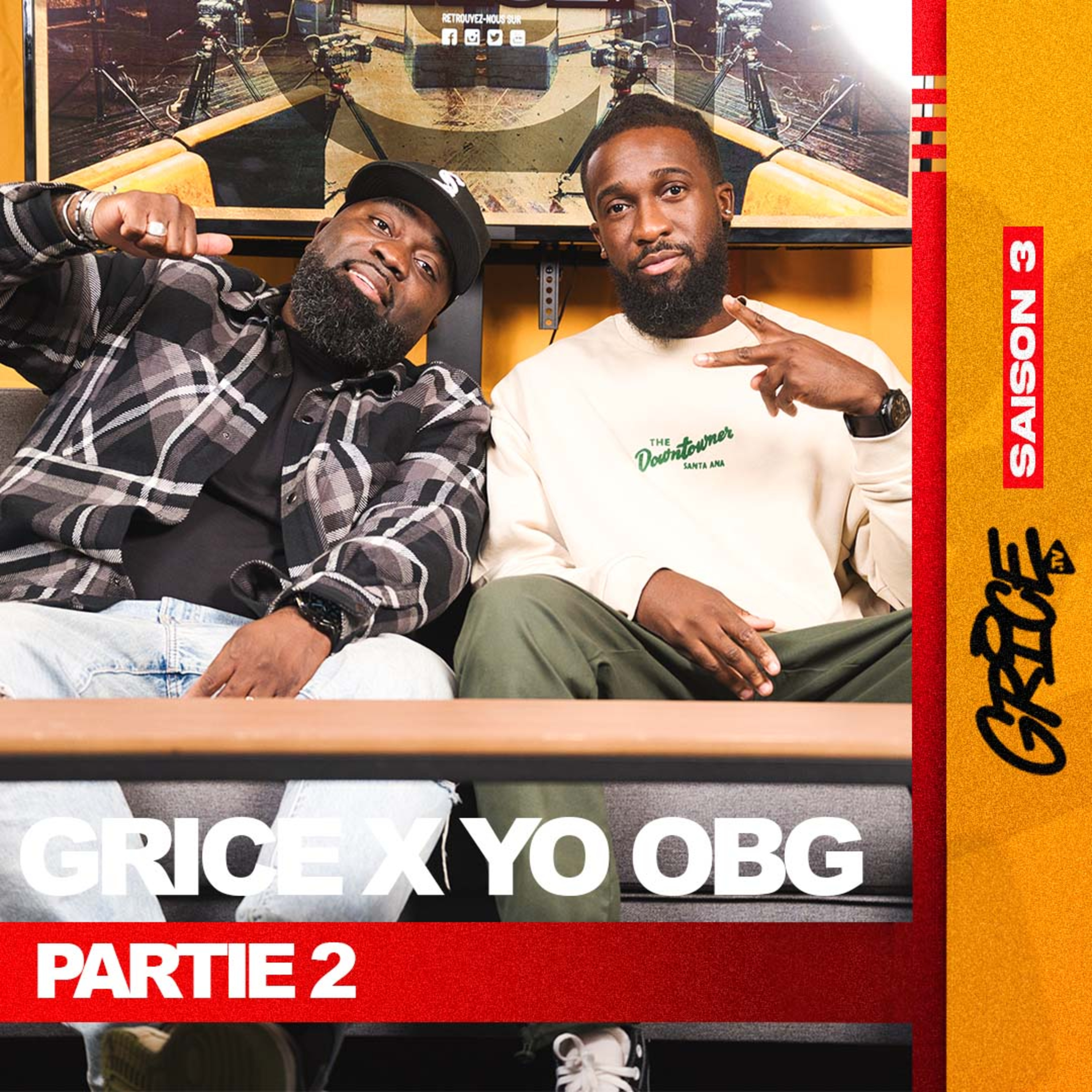 Est-ce que les médias indépendants sont un danger pour les medias mainstream" episode artwork