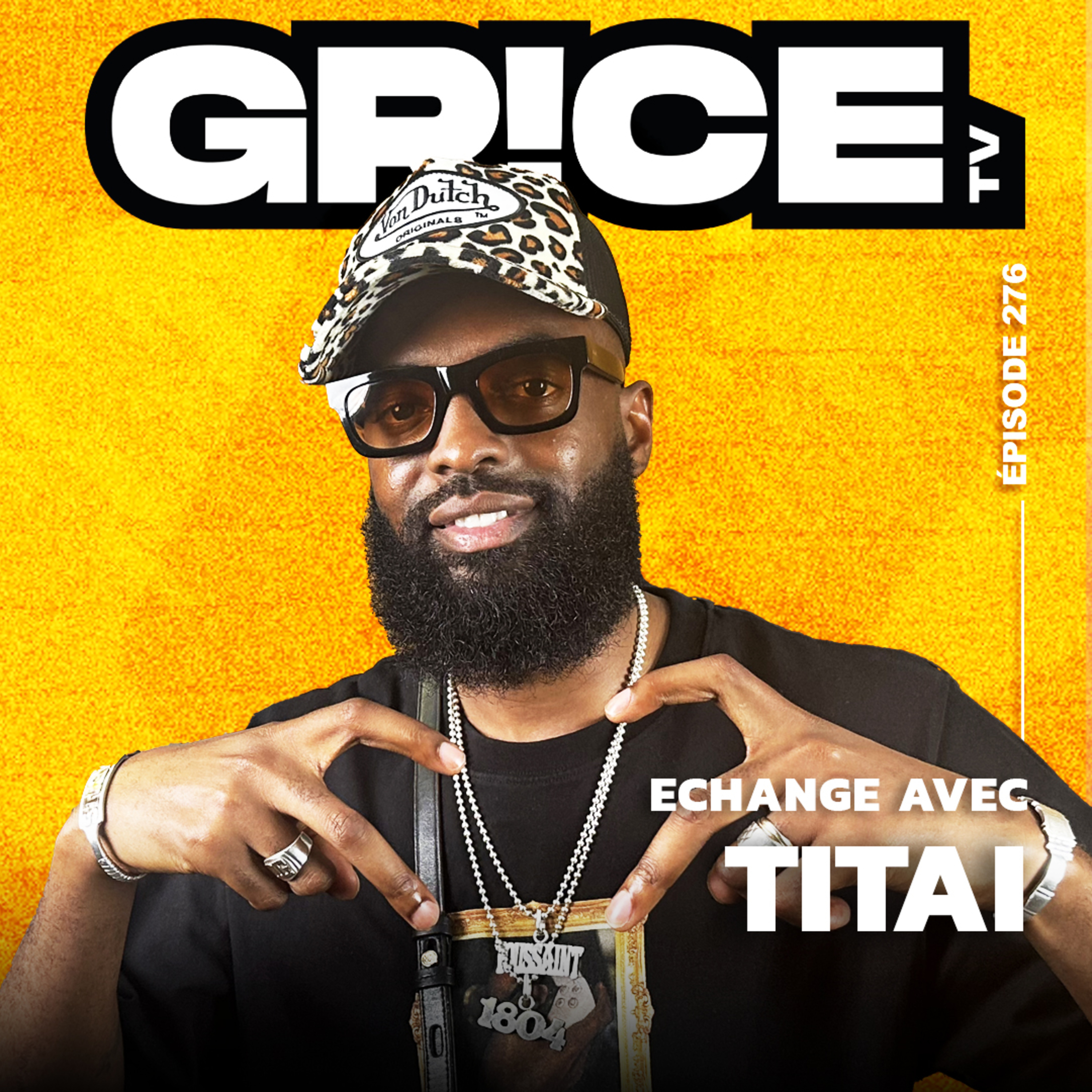 Grice Tv