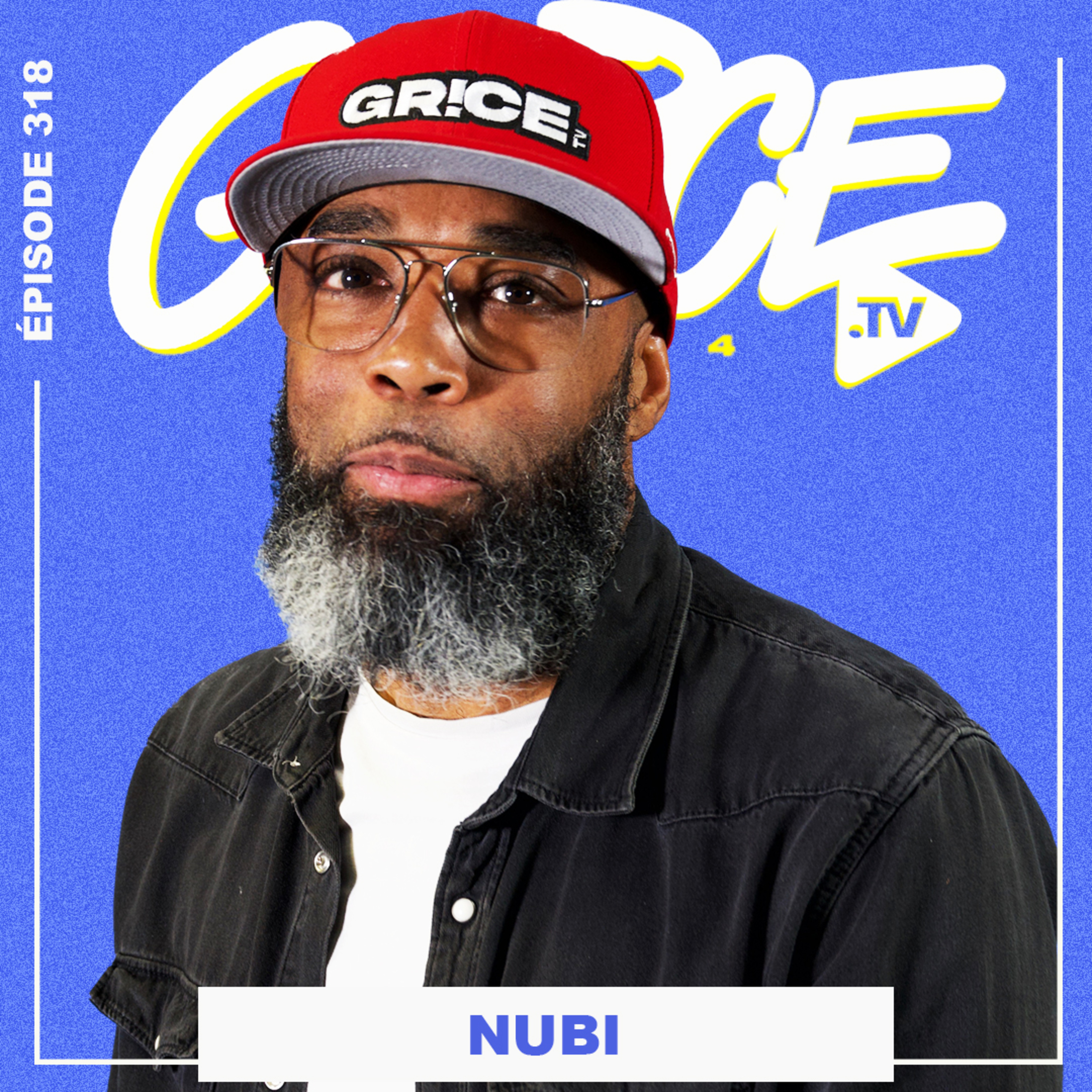 Nubi : l’impact de la musique, la drill, violence, l’Afrique, Martinique… episode artwork