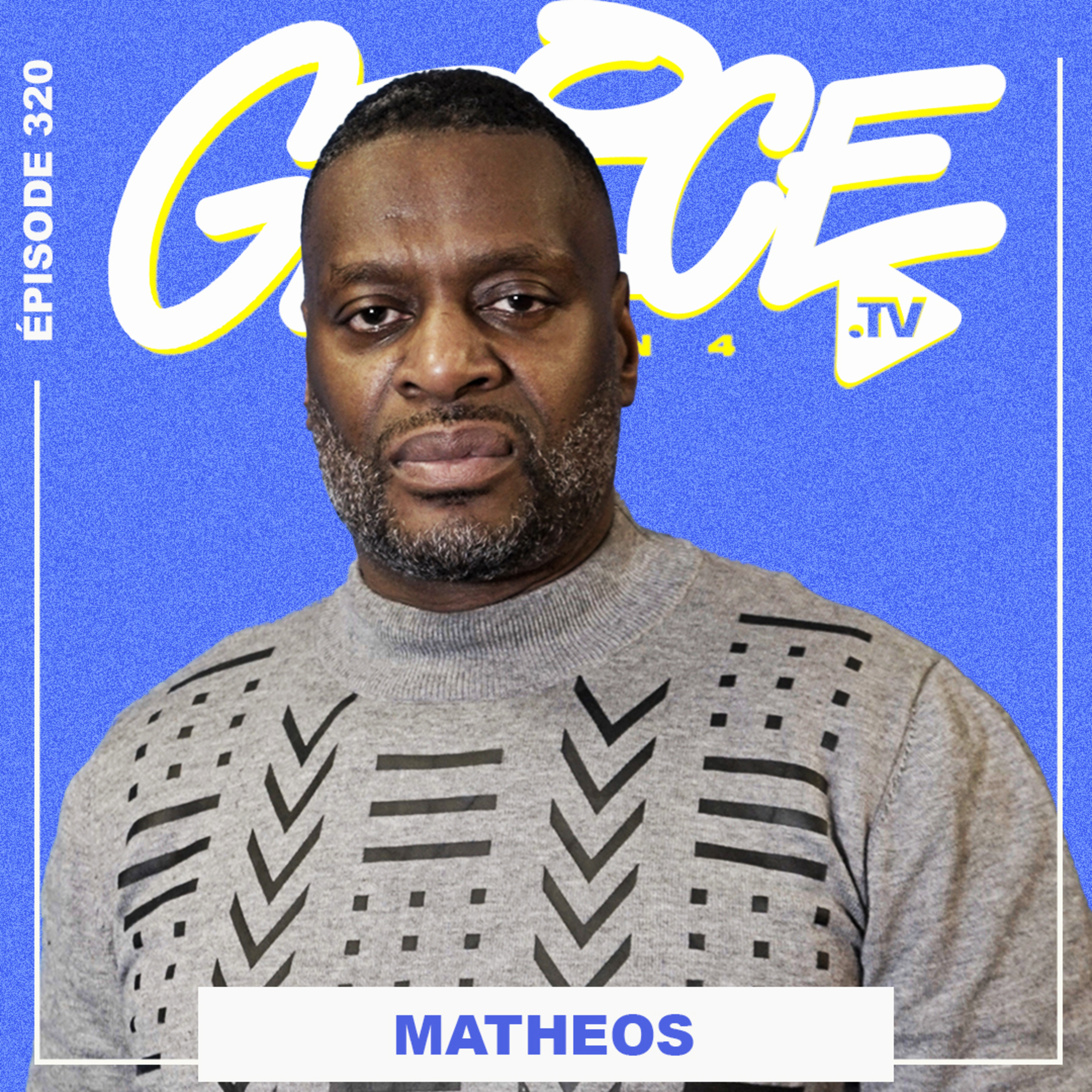 Matheos (Entrepreneur, producteur, manager (Matt, Dj Kost, Booba): Parcours, Succès, Ambitions episode artwork