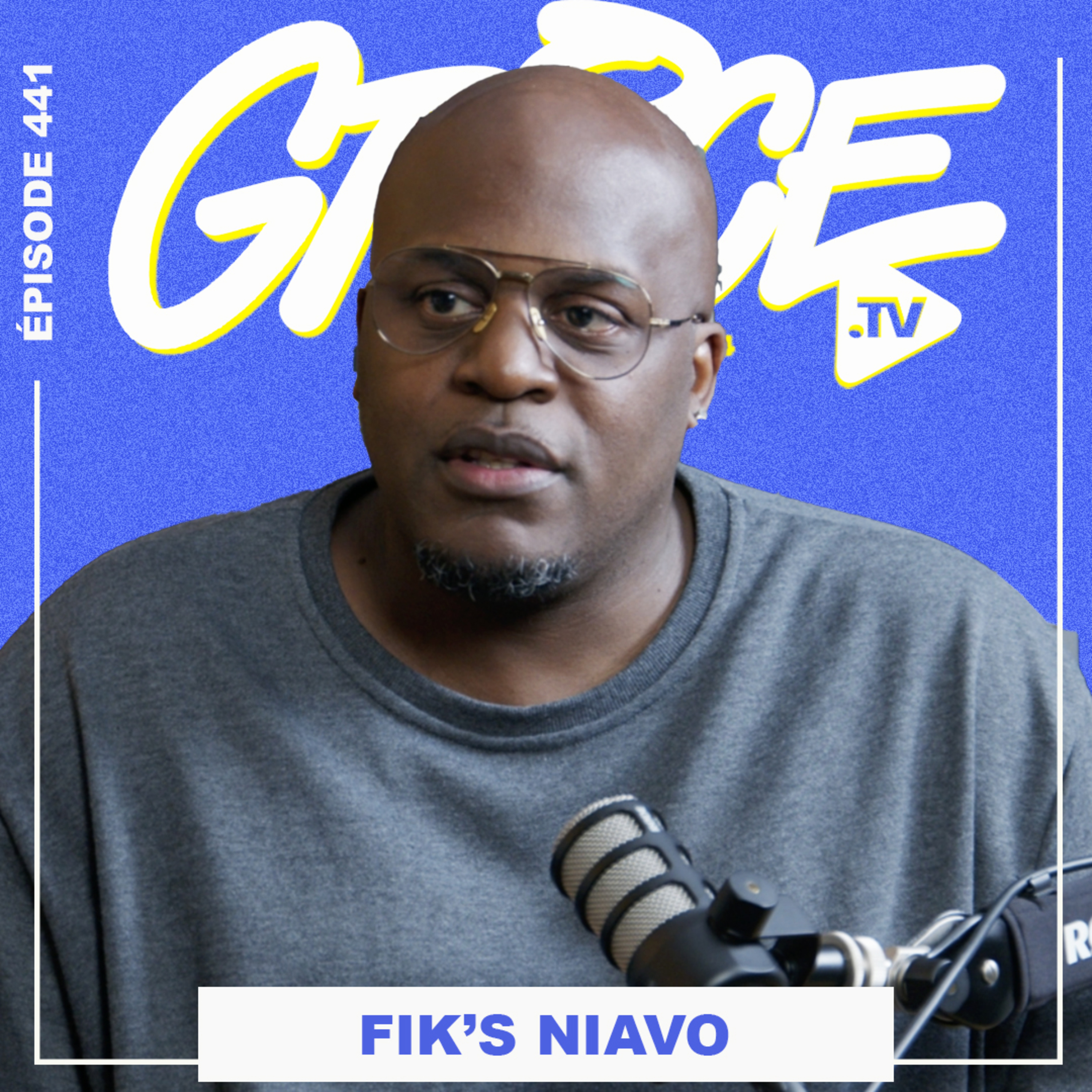 Fiks Niavo : ‘Kitengue’, l’album de la fin – De L’Almagam à Ul Team Atom en passant par Fiks & Pkaer episode artwork