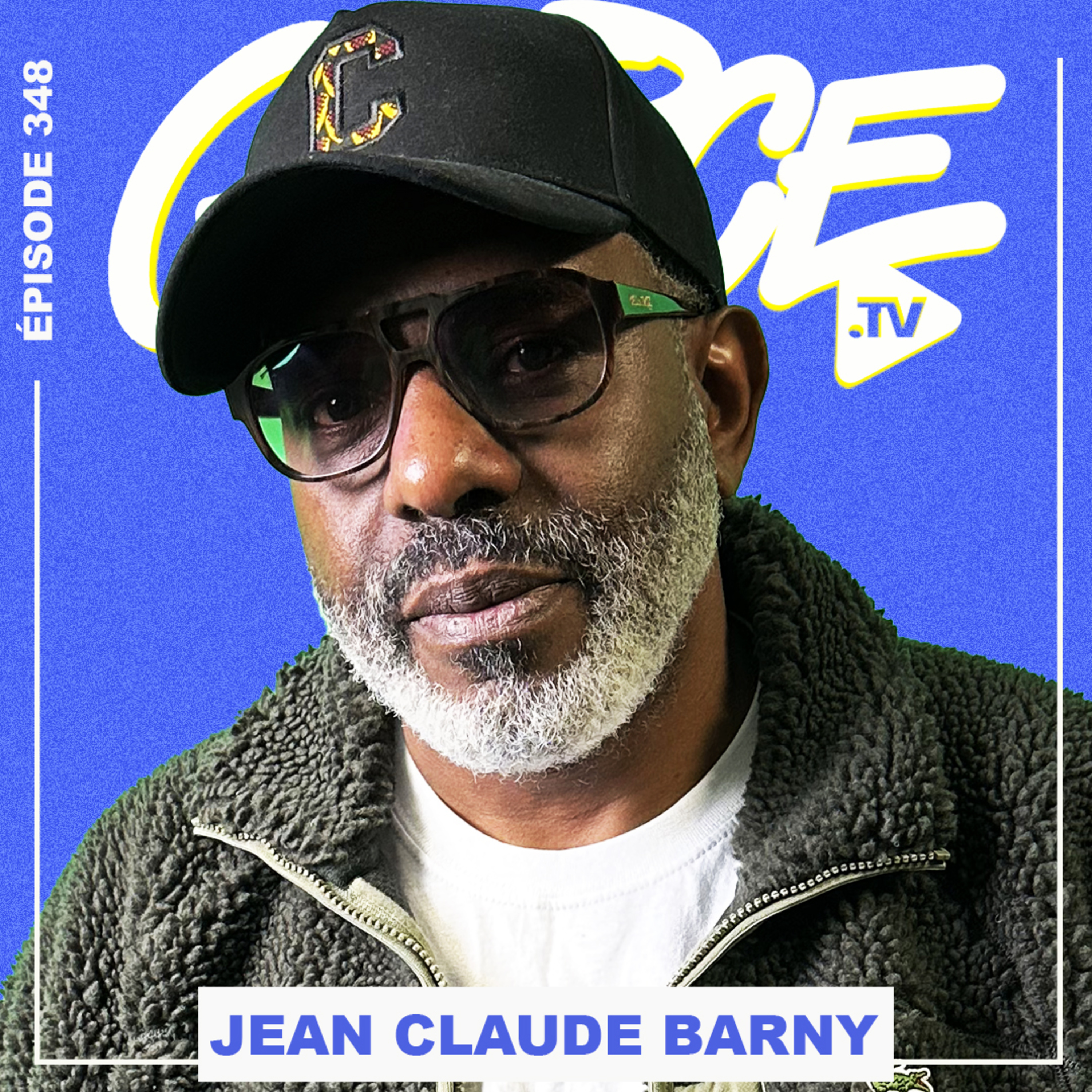 Jean-Claude Barny parle de “Fanon” : un film pour réveiller les consciences | Grice TV episode artwork