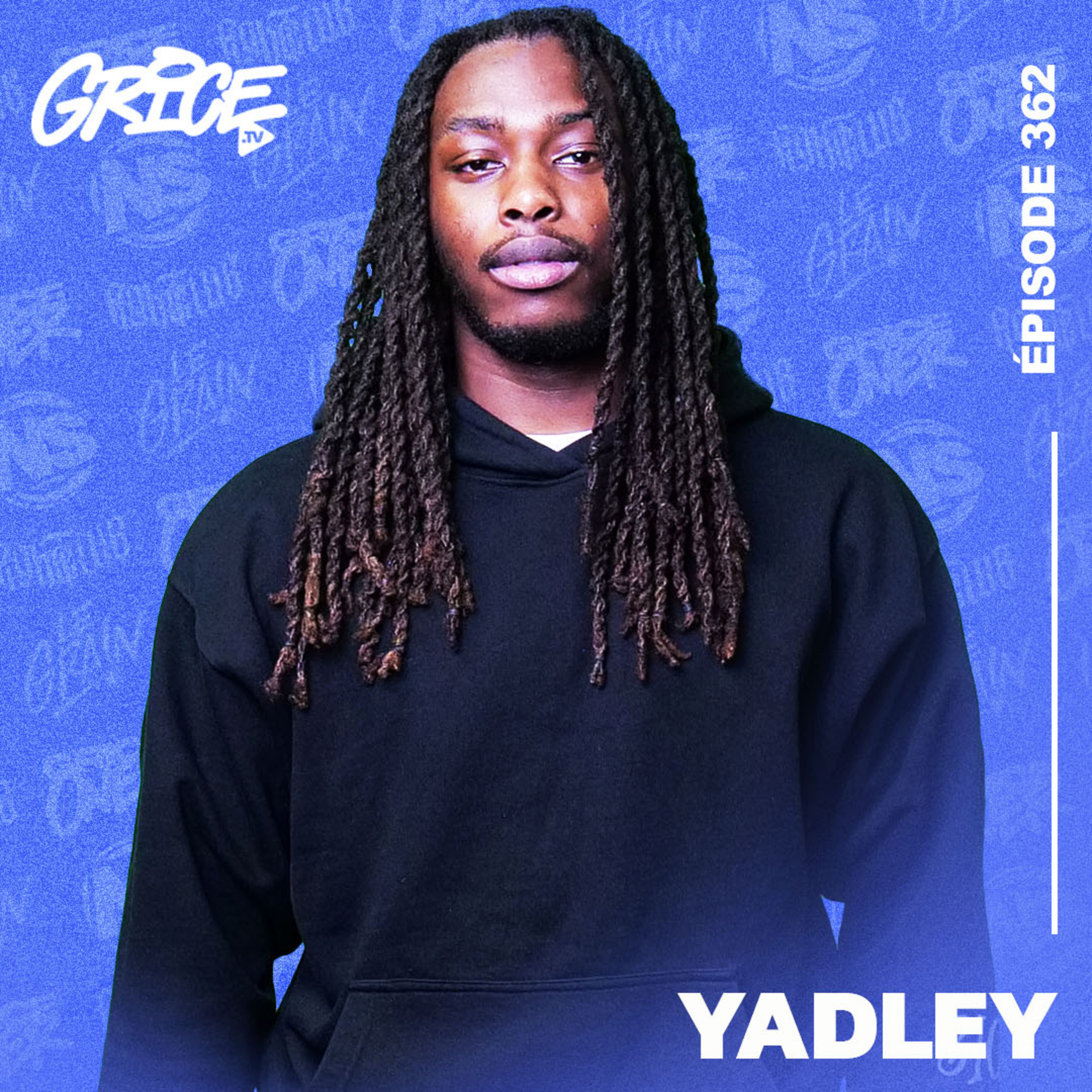 Yadley : Un Jeune Talent à Suivre de Près ! Son Nouveau Projet « Aurun Ferre » | Grice Tv episode artwork