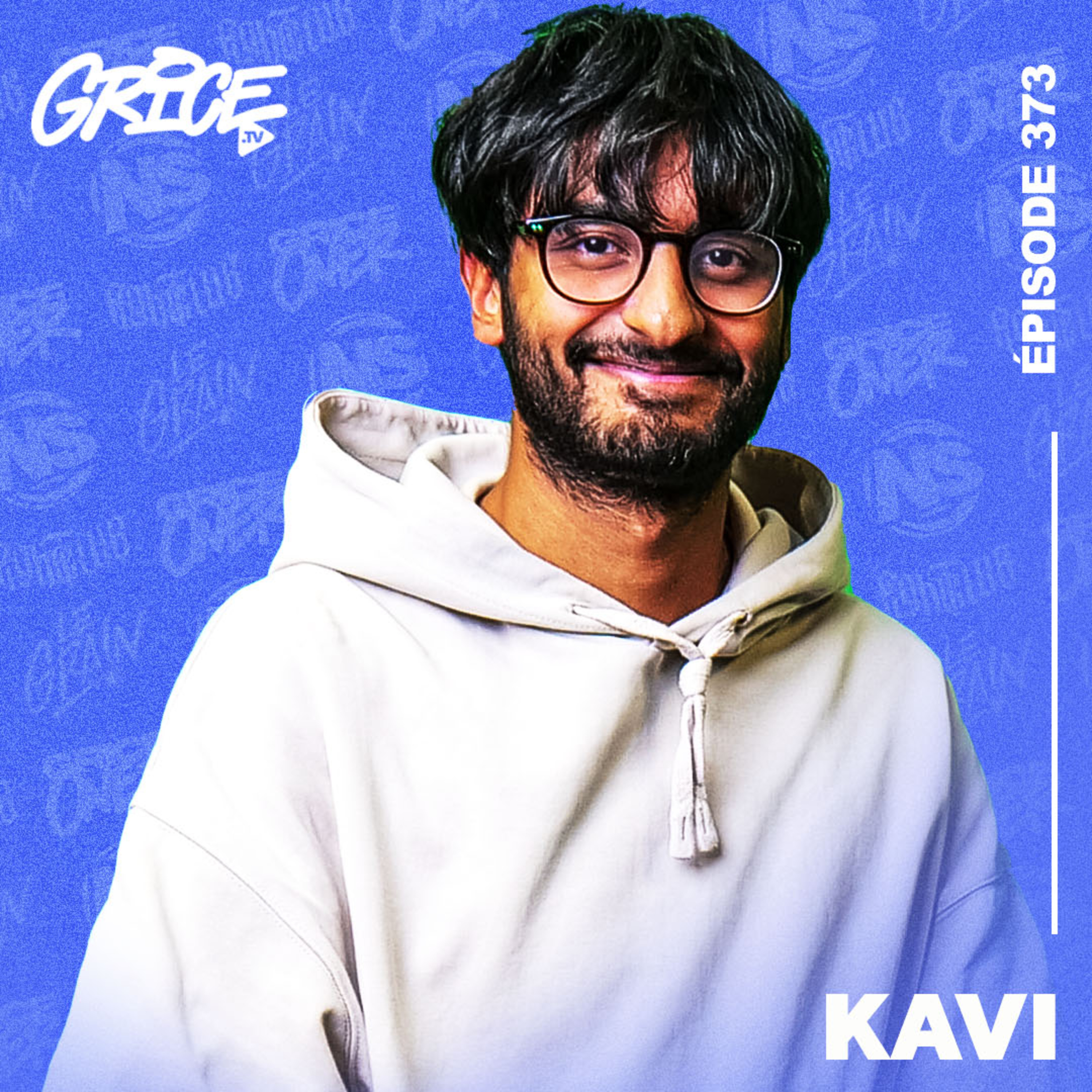 Kavi : l’art de se construire avec un ballon – Entre passion, transmission et culture urbaine episode artwork