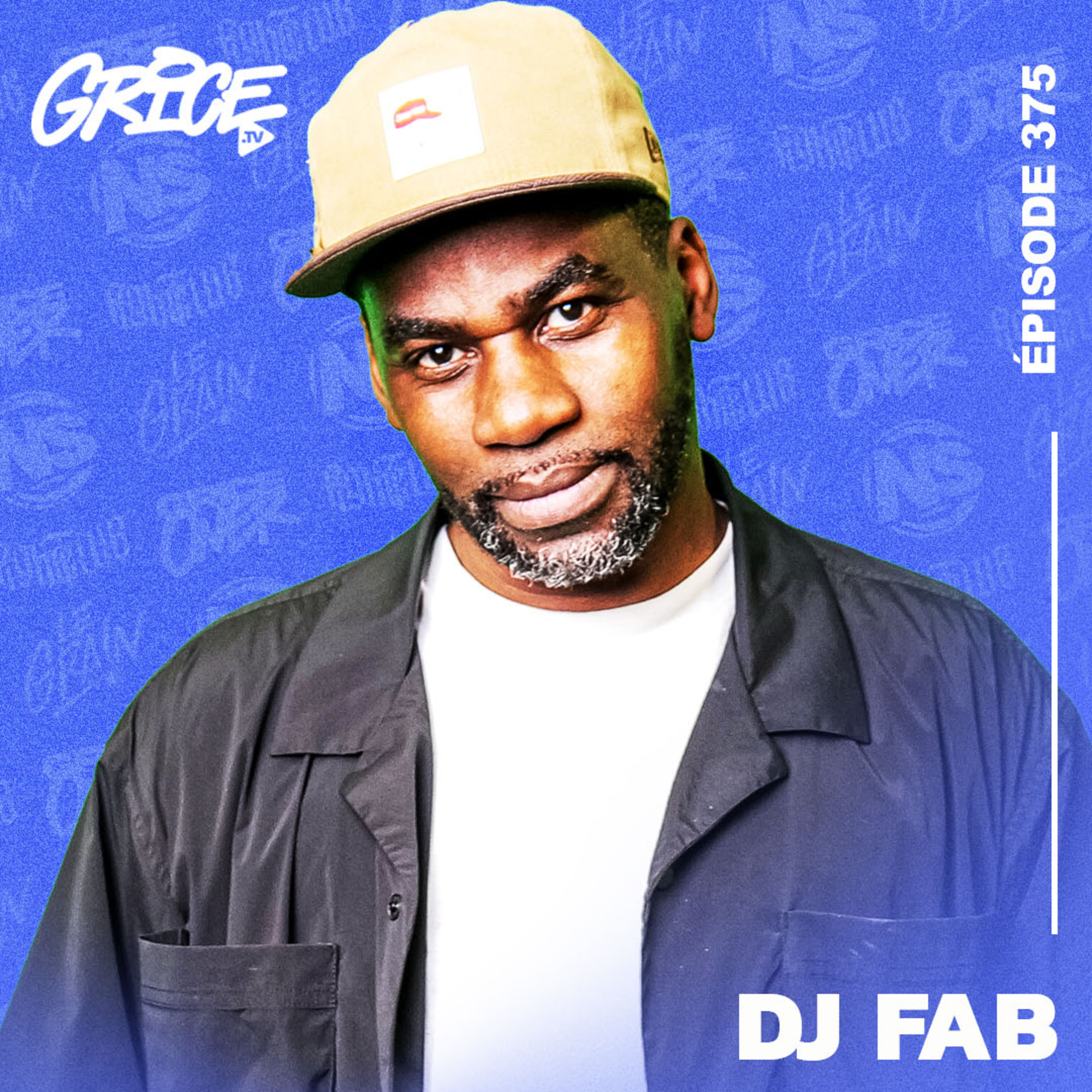 DJ Fab : mémoire vive de l’underground français, de EJM à TTC, La Caution & Underground Explorer | episode artwork