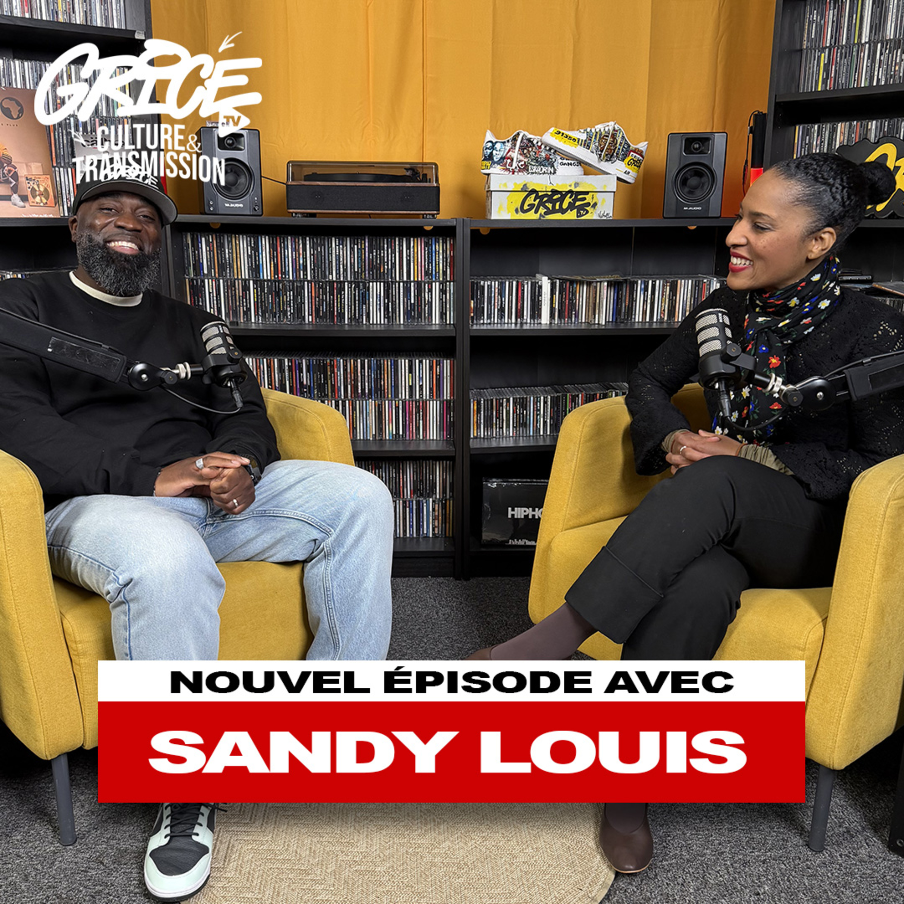 Sandy Louis (X-clusives) : l’histoire du groupe, “Jalousie”, Secteur Ä et la fin du groupe