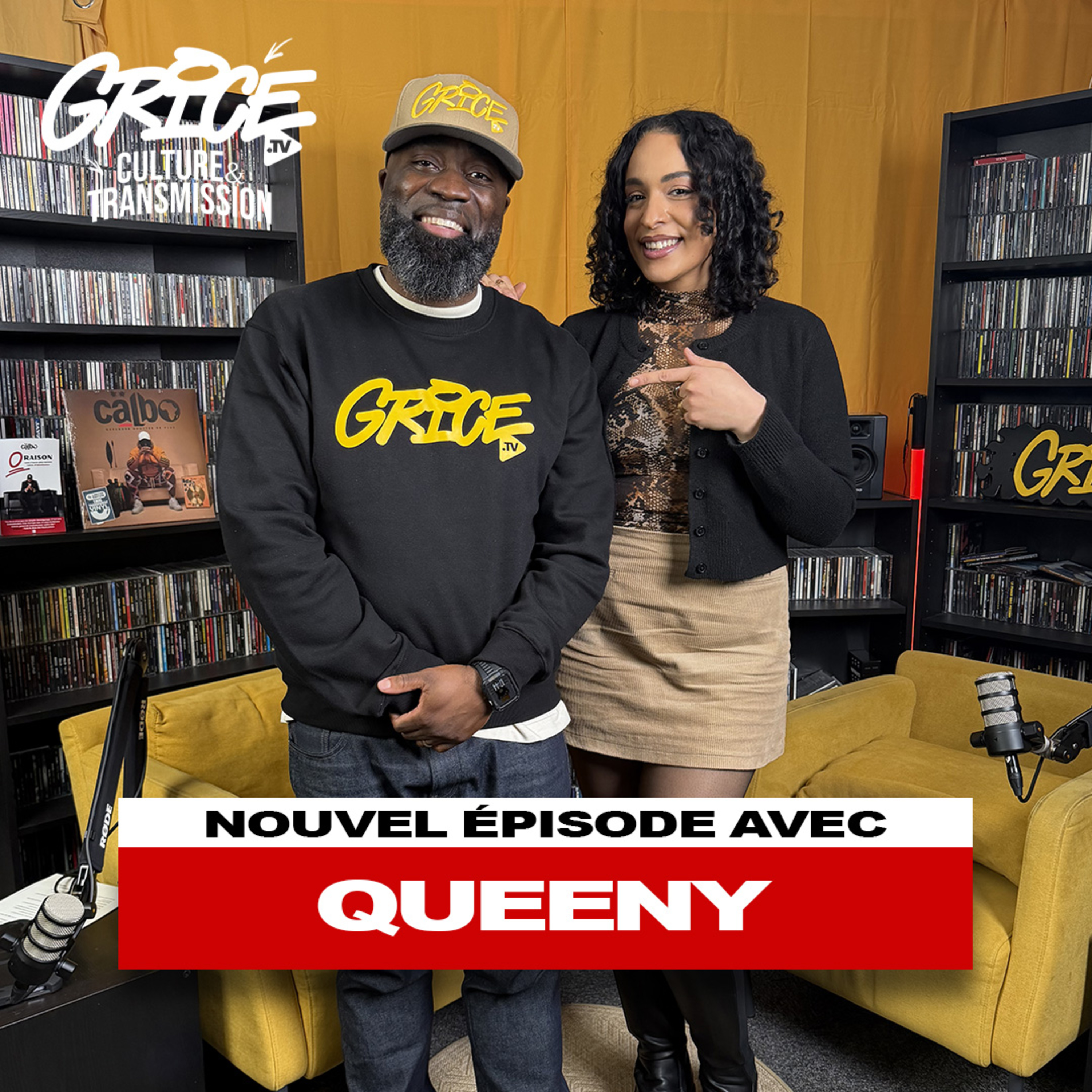 Grice Tv