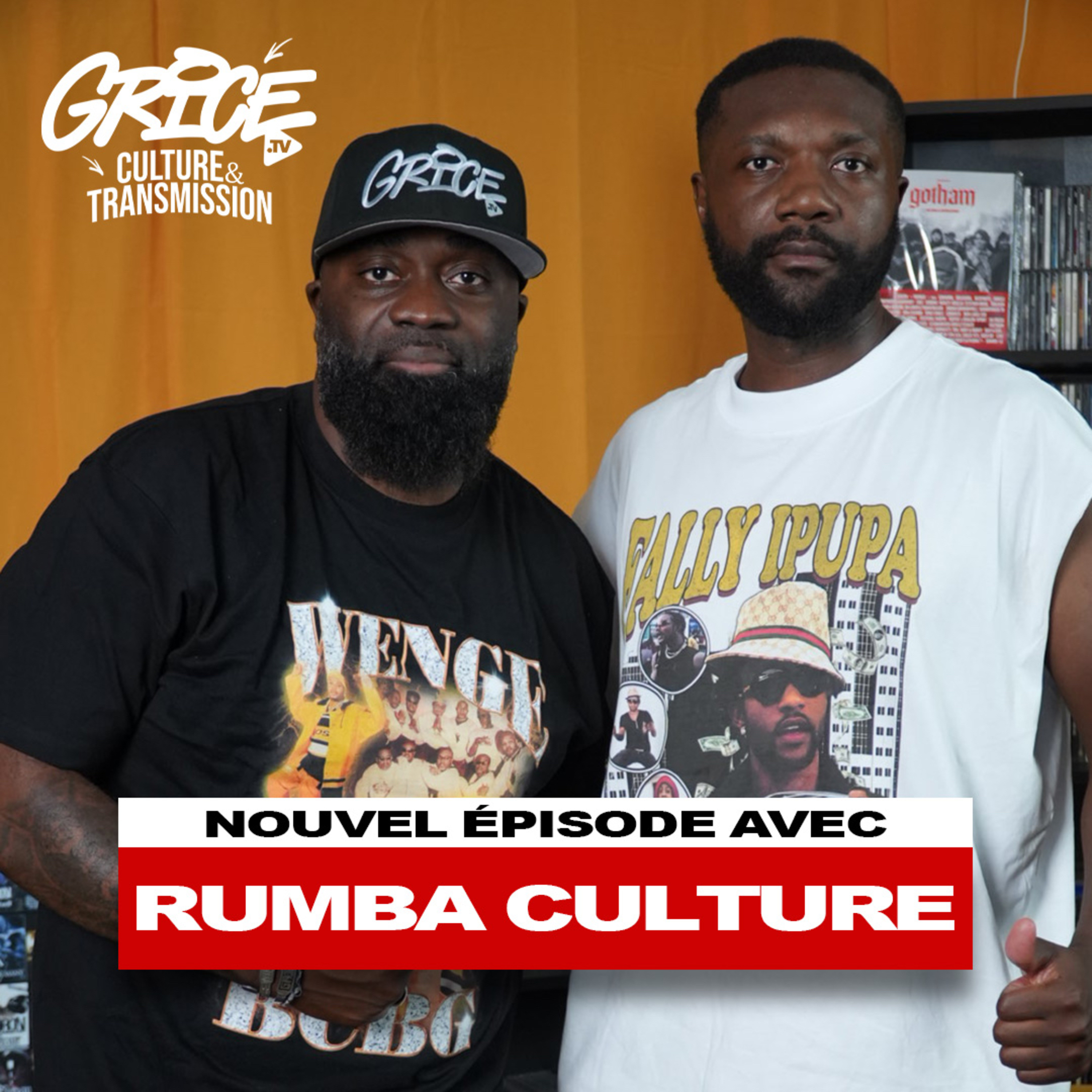 Neves : l’histoire de Rumba Culture, entre entrepreneuriat et passion