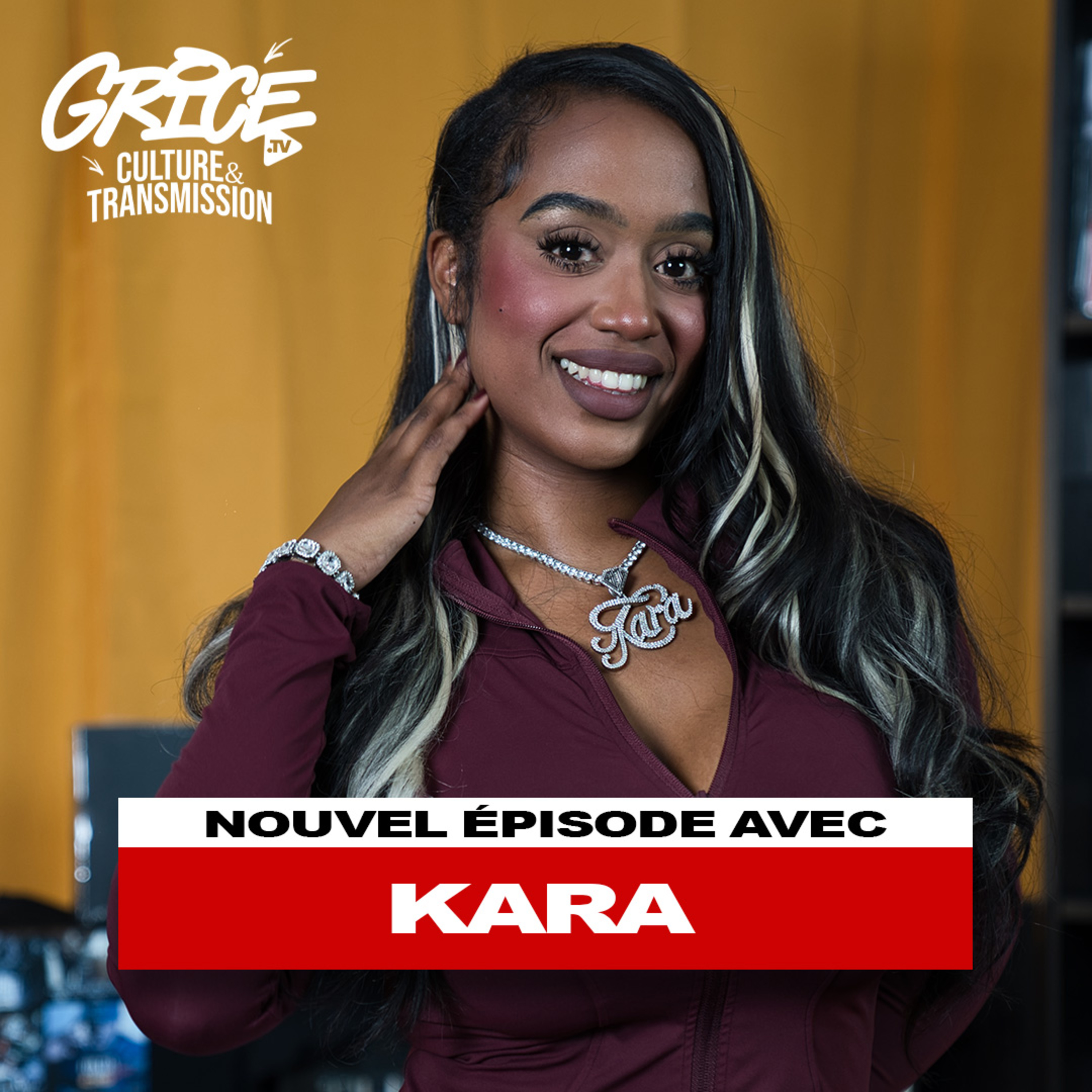 Kara (Karaisbae) : parcours, MTV, télé-réalité, polémiques, famille, business et l'album Bimbocore | Grice TV