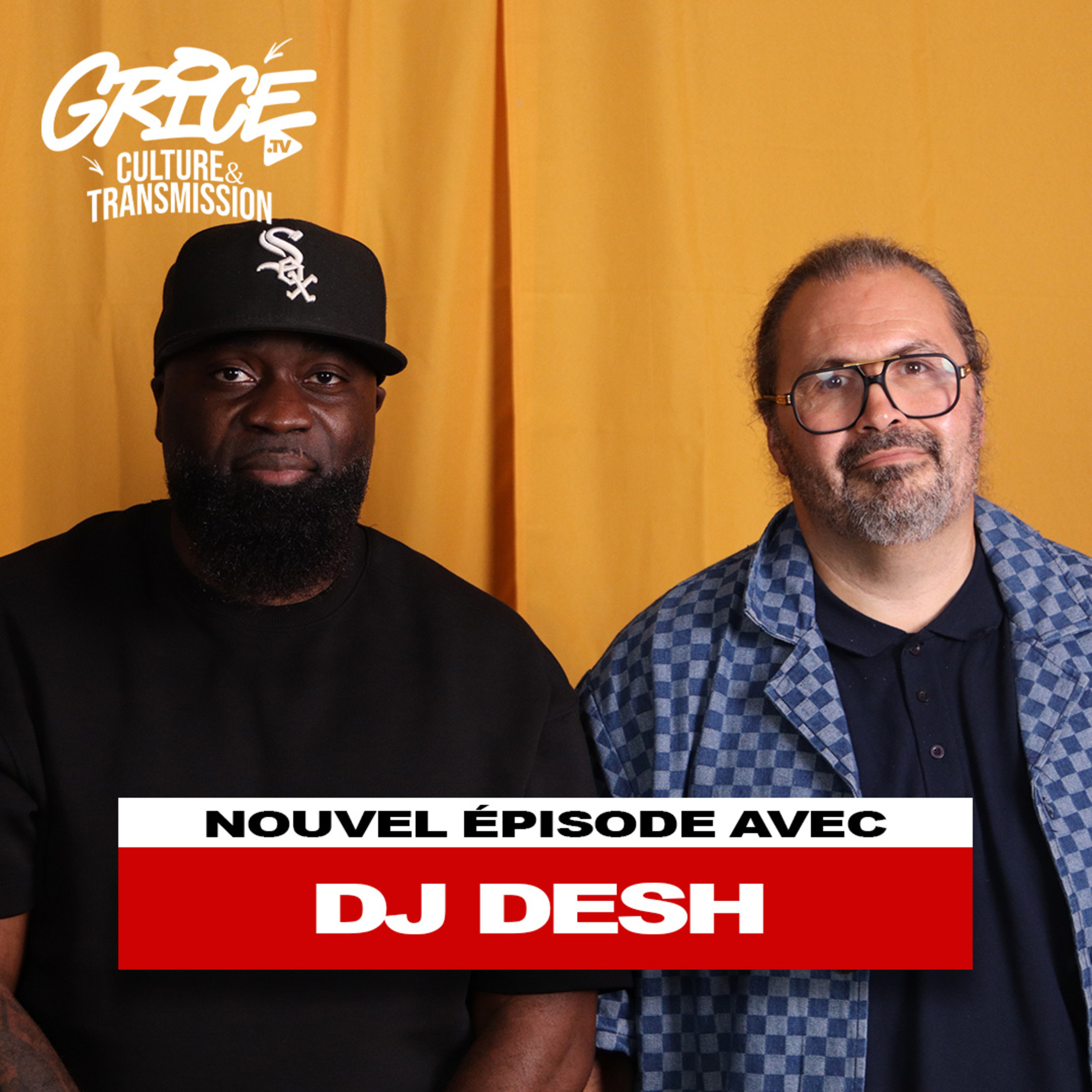 DJ Desh : Sniper, Desh Musique, Passi, Stomy Bugsy, conflits, productions et industrie musicale