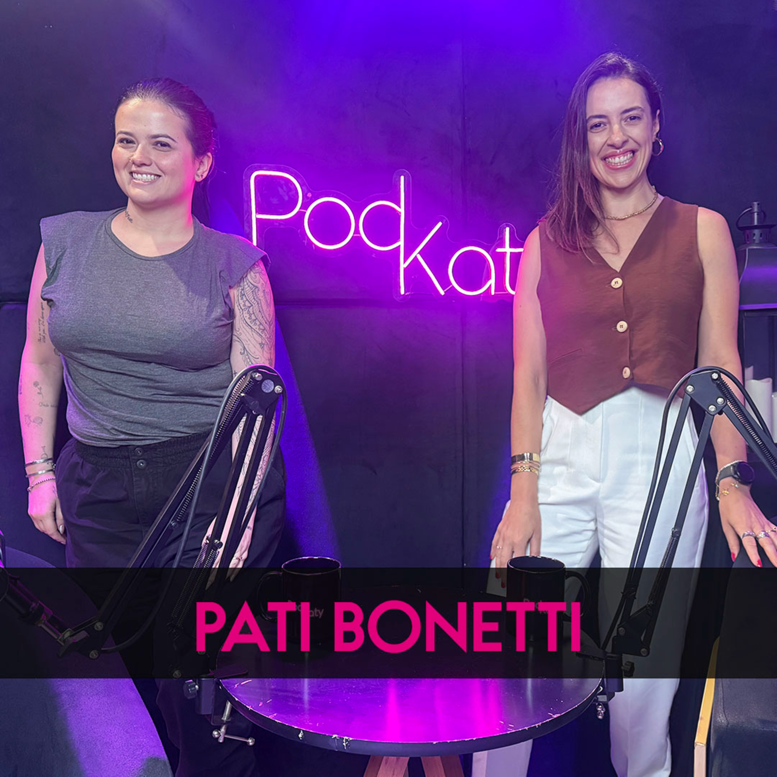 PodKaty