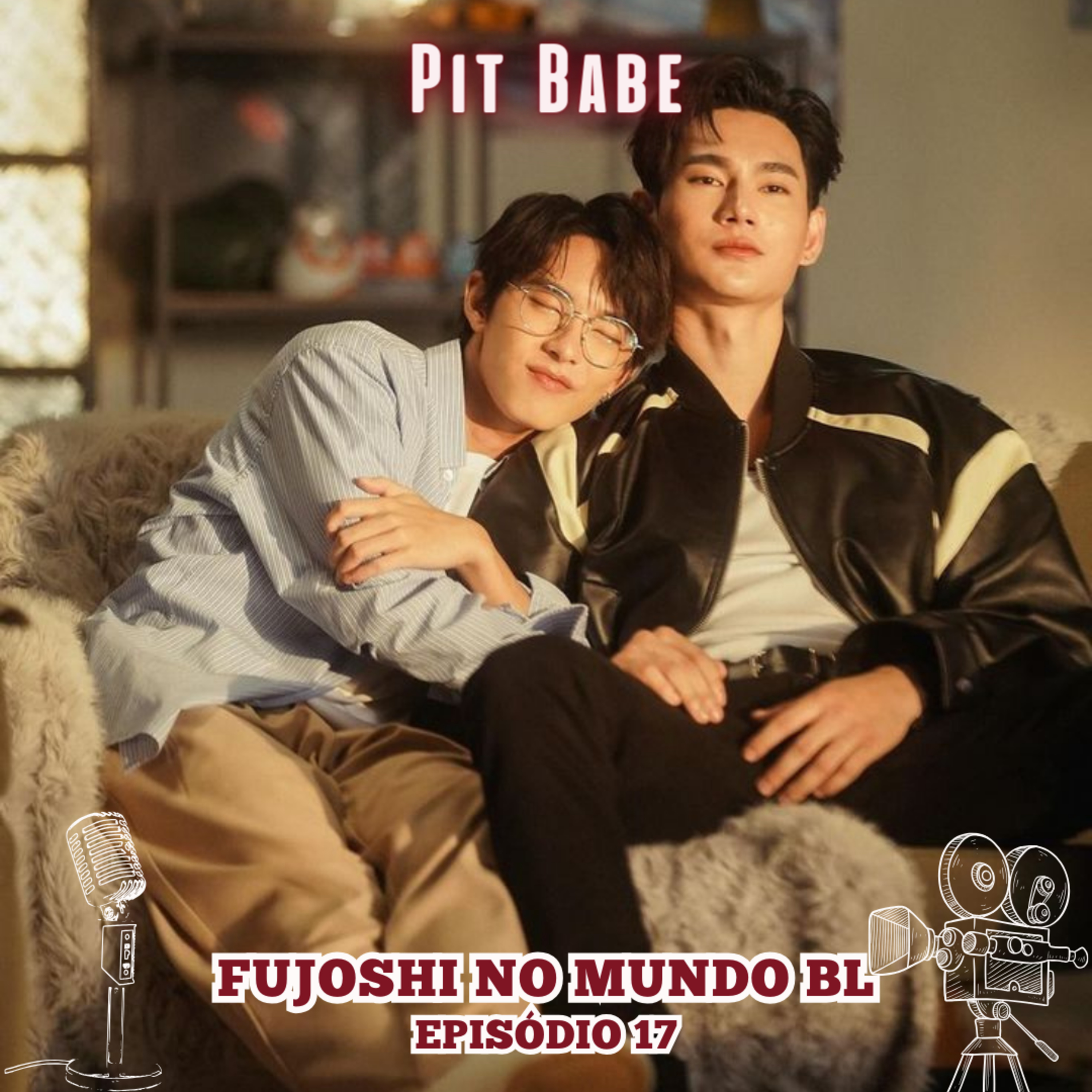 Fujoshi no Mundo BL