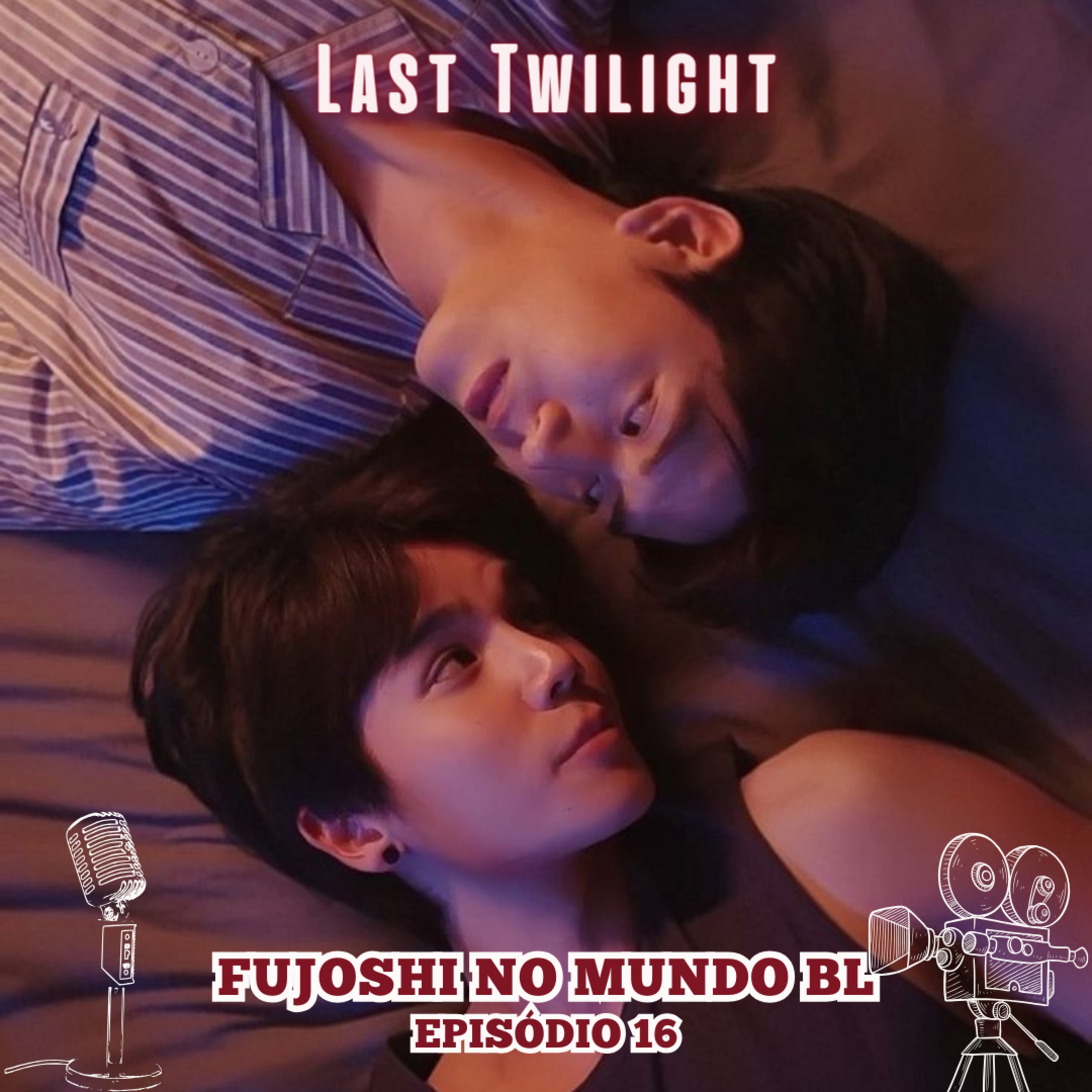 Fujoshi no Mundo BL