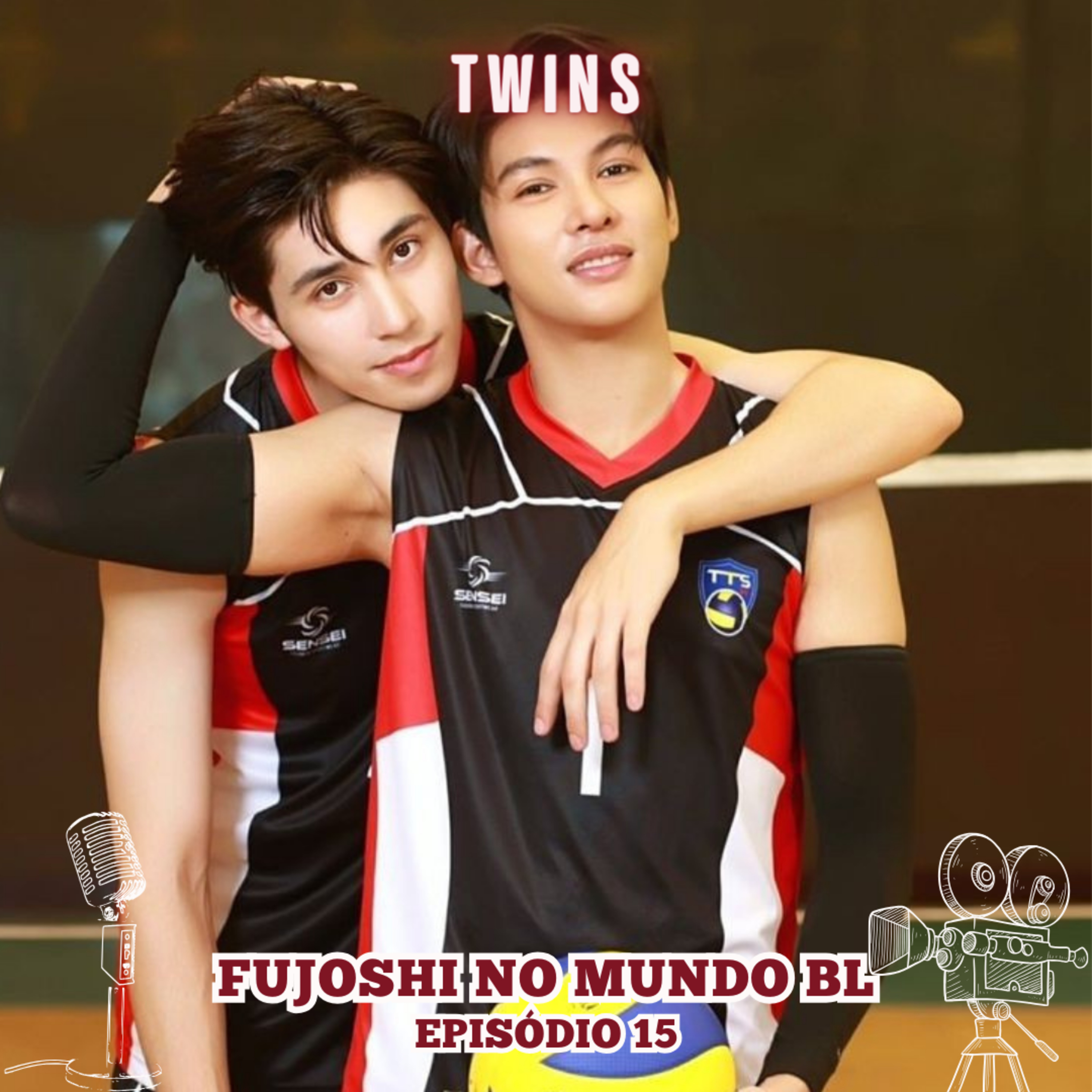 Fujoshi no Mundo BL