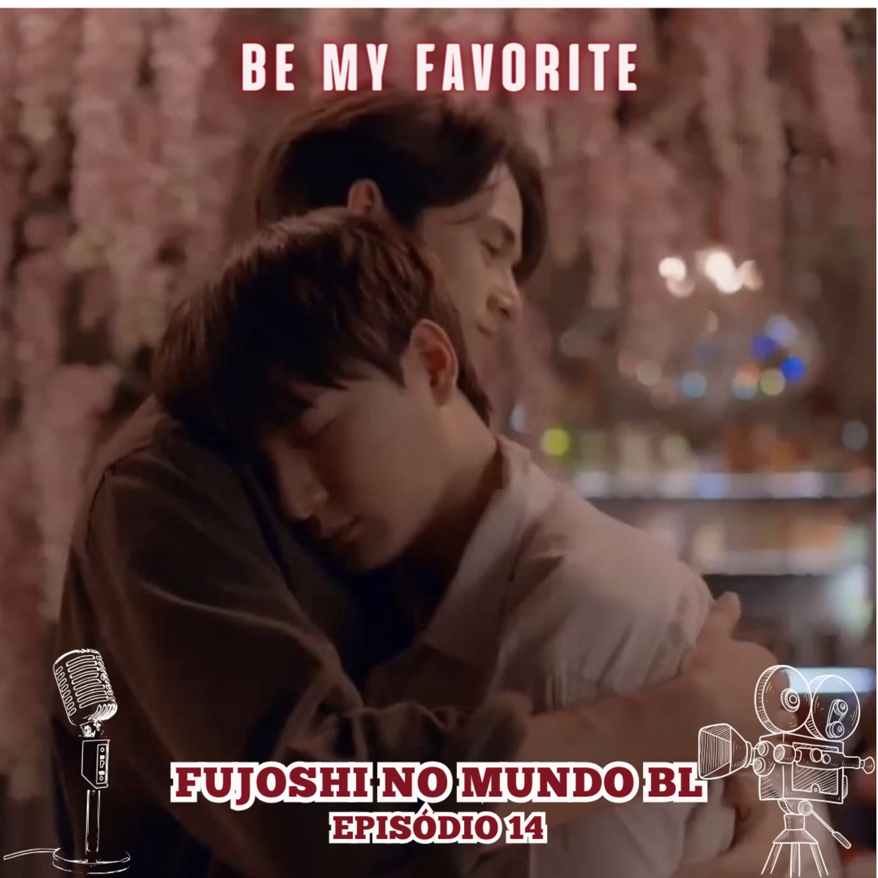 Fujoshi no Mundo BL