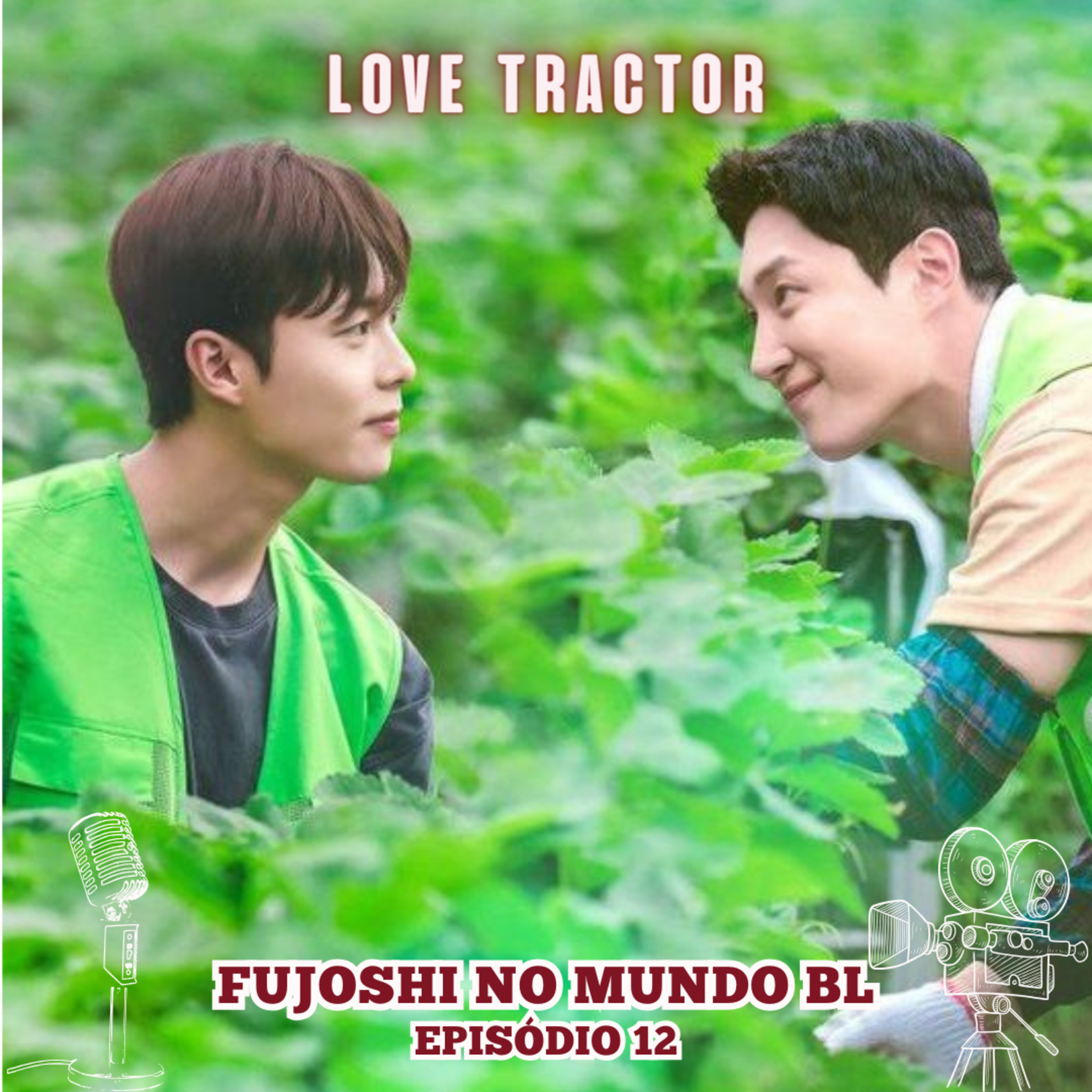 Fujoshi no Mundo BL