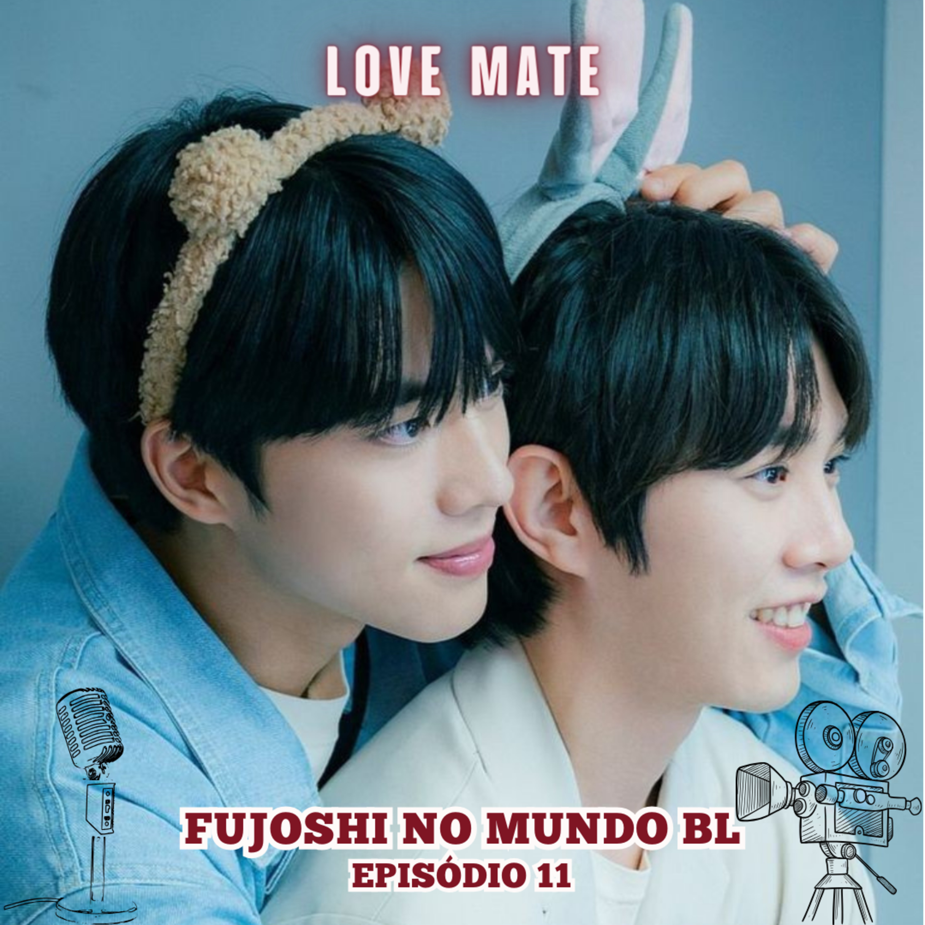 Fujoshi no Mundo BL