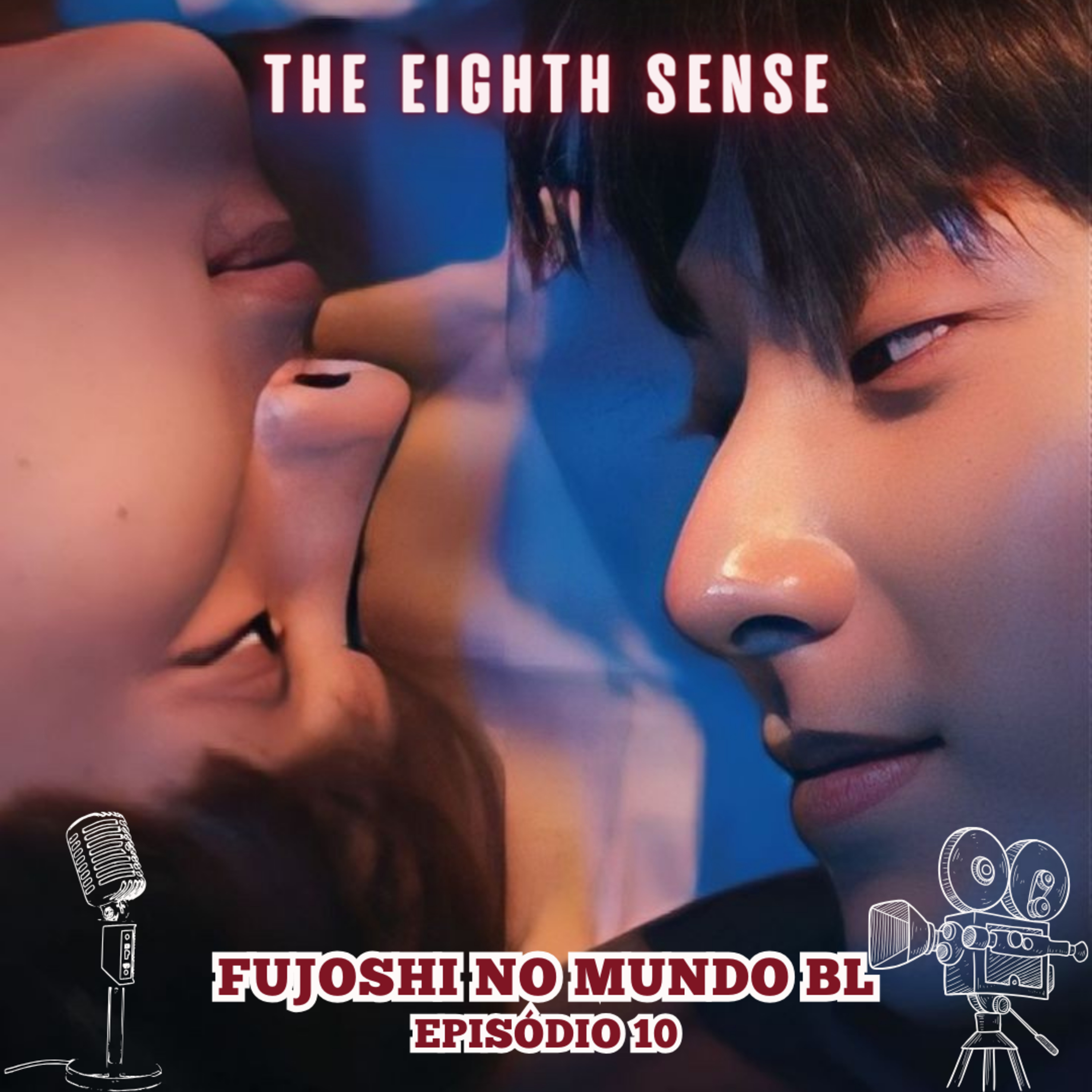 Fujoshi no Mundo BL