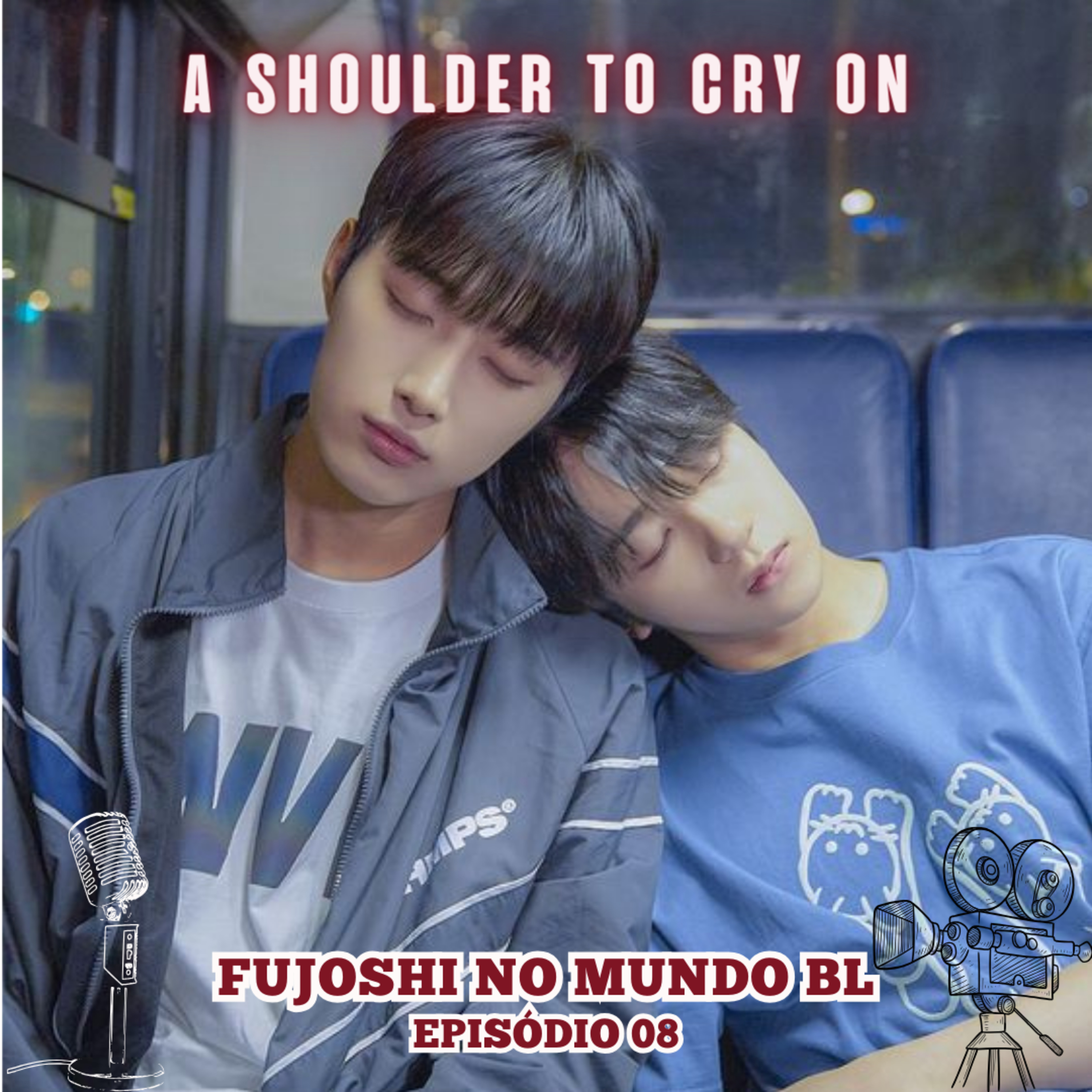 Fujoshi no Mundo BL