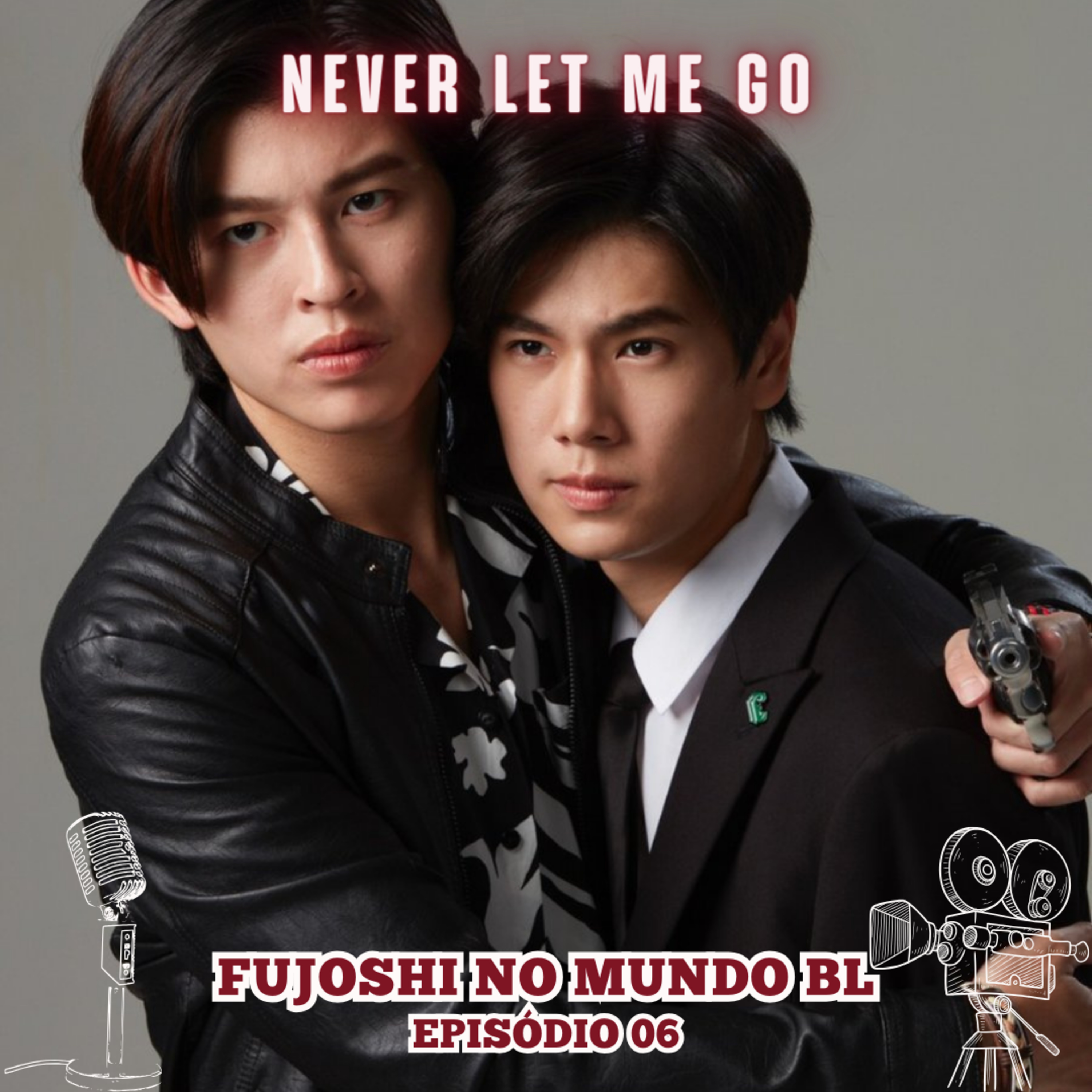 Fujoshi no Mundo BL