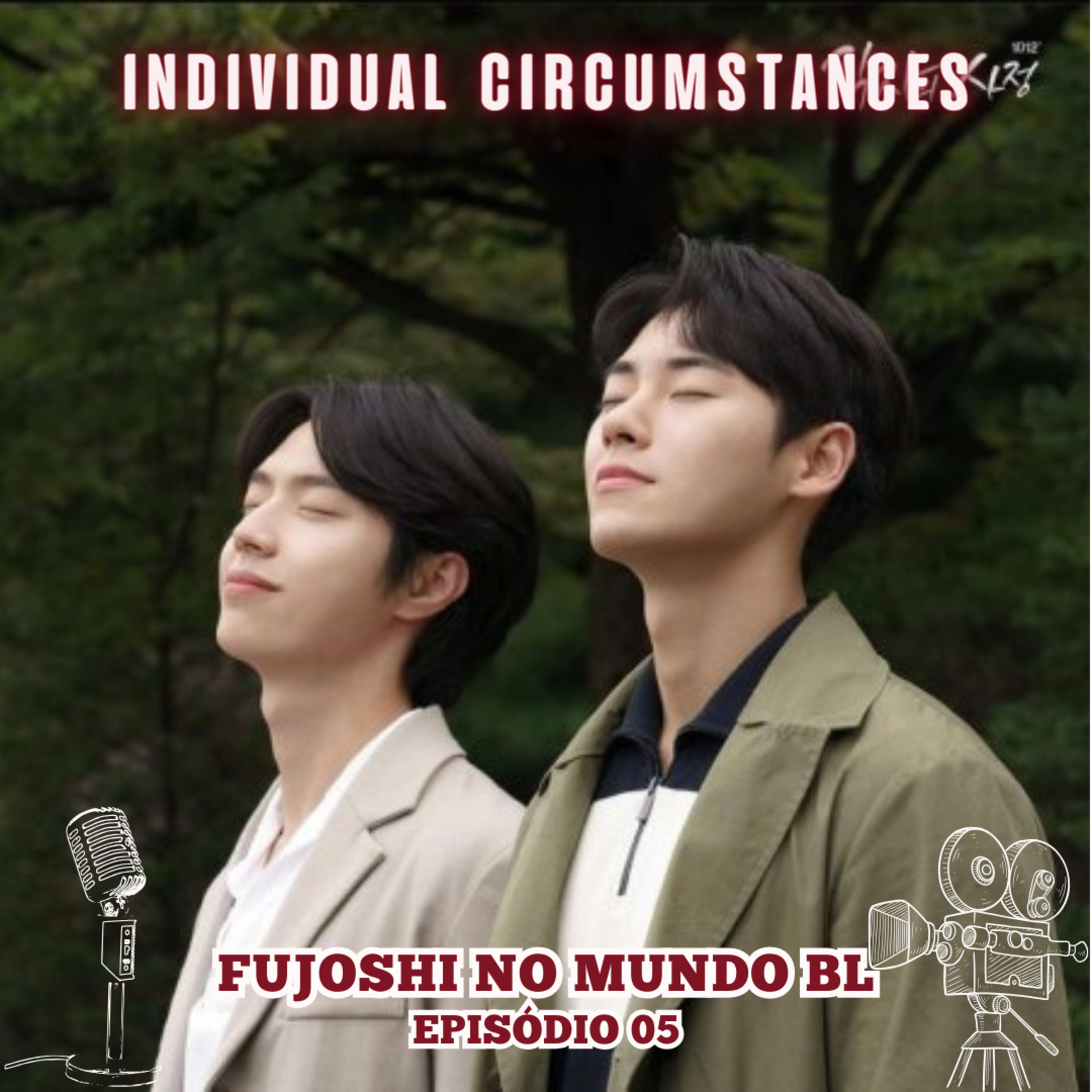 Fujoshi no Mundo BL