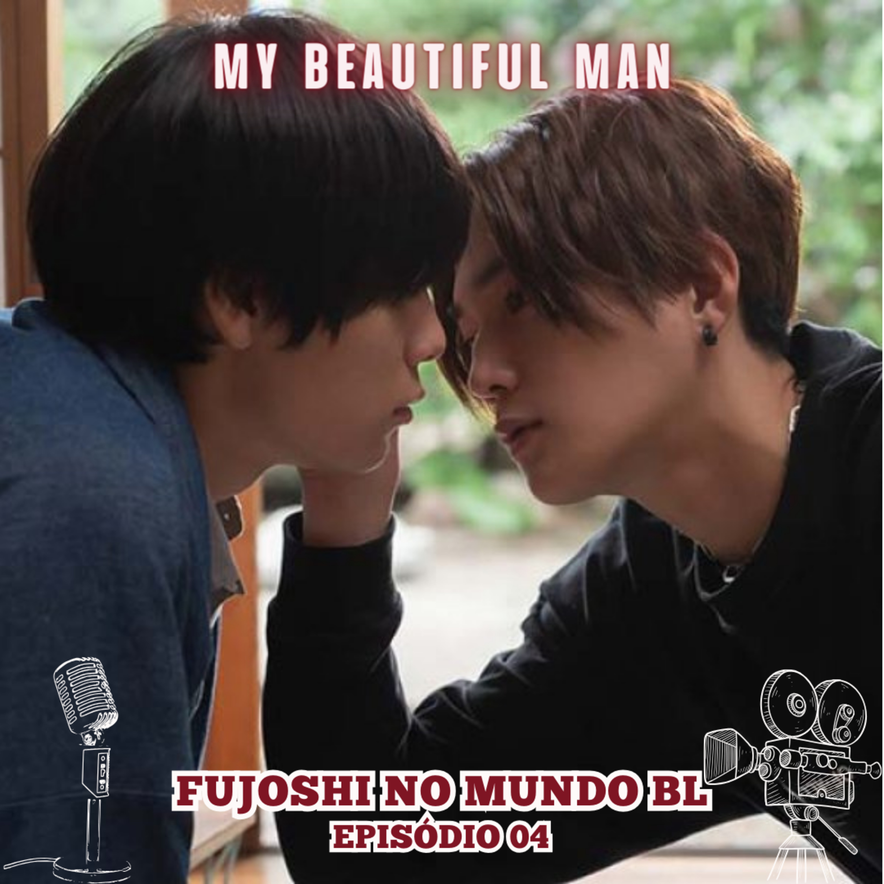 Fujoshi no Mundo BL