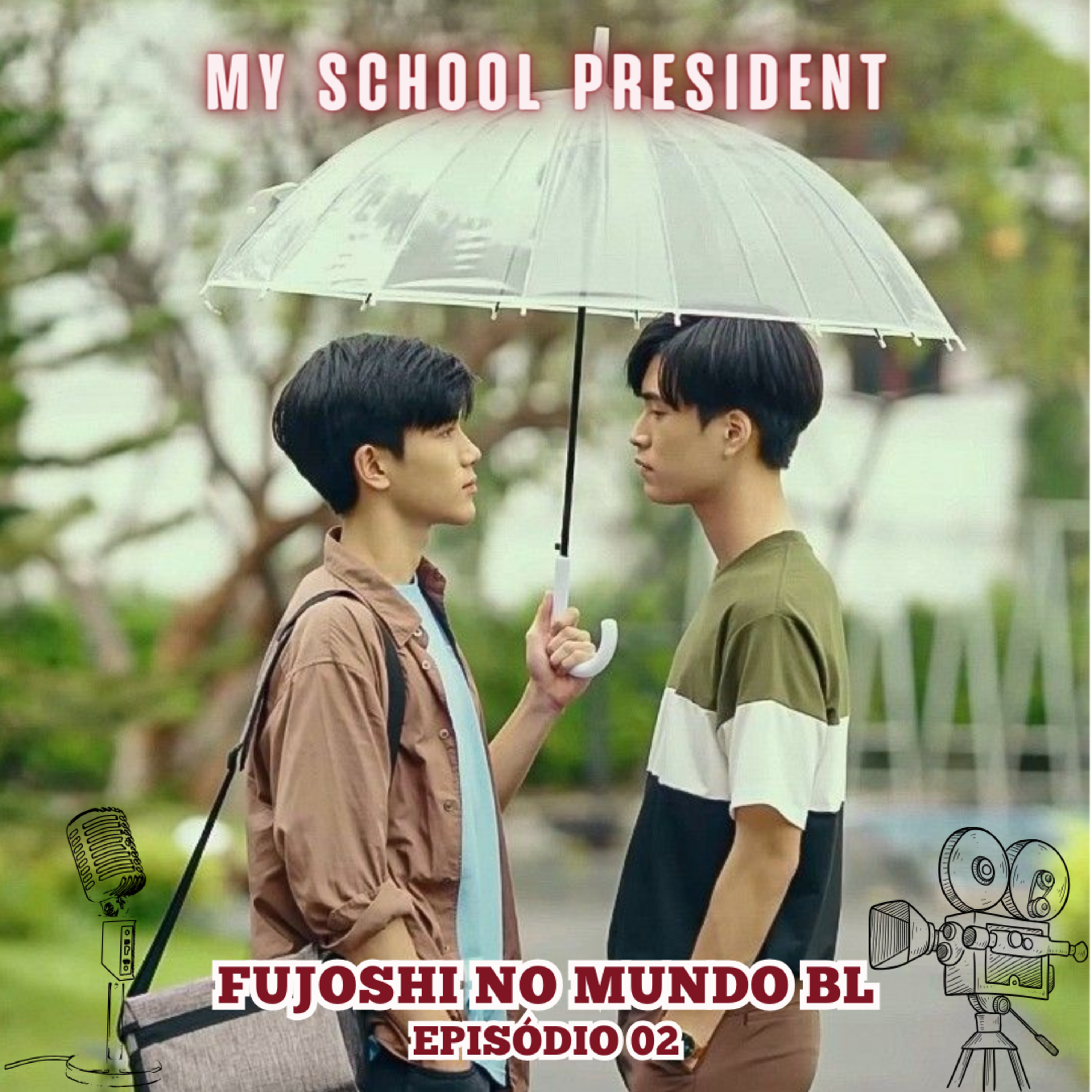 Fujoshi no Mundo BL