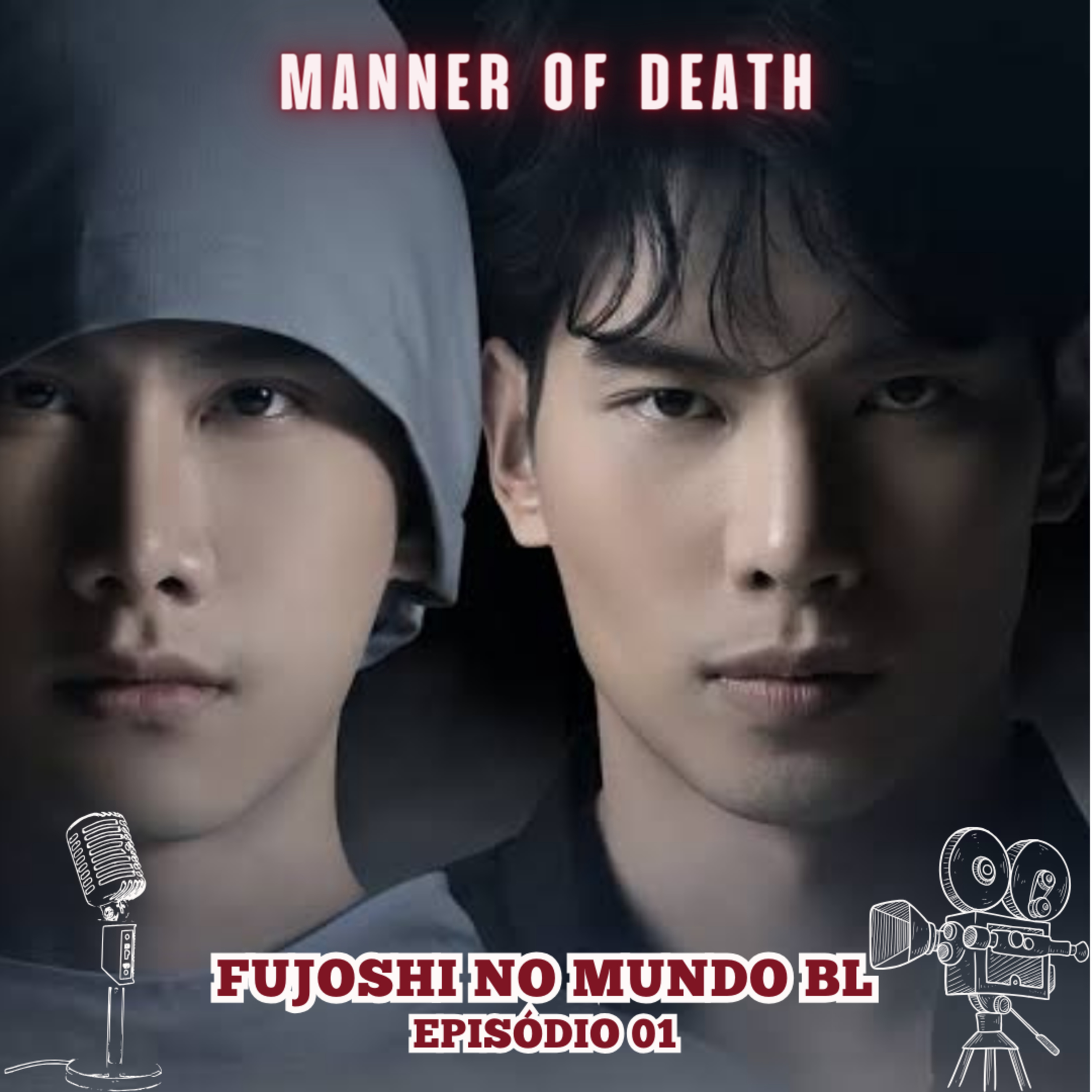 Fujoshi no Mundo BL