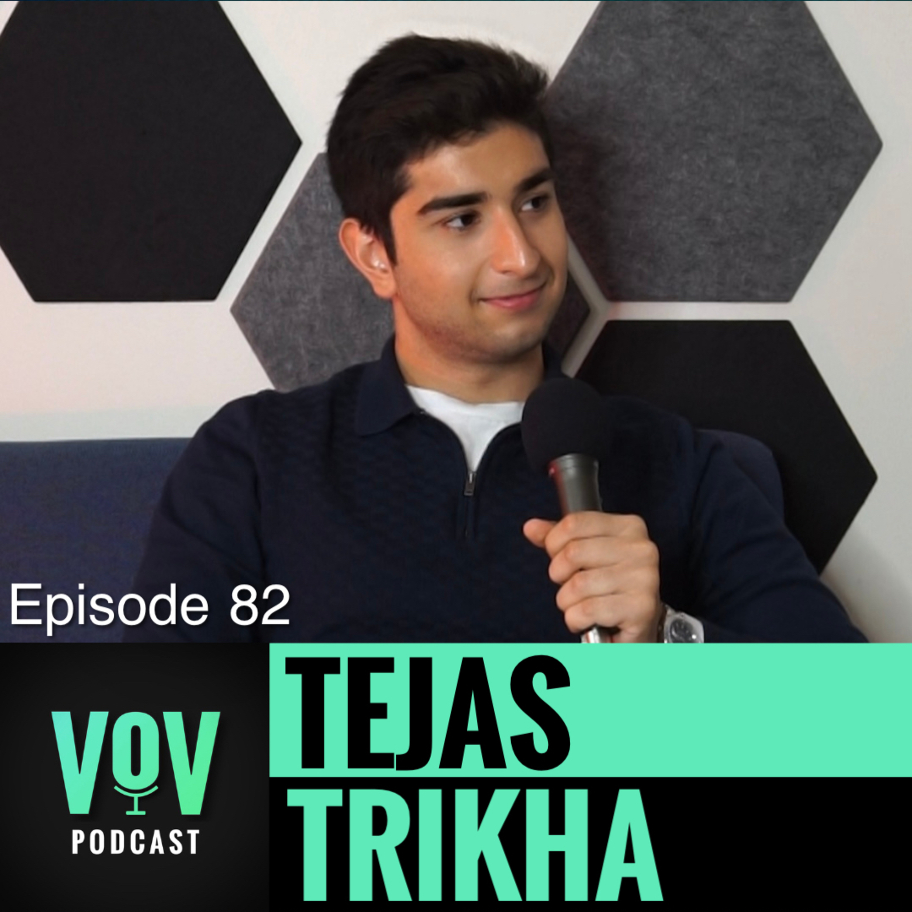 Cheap Eats Around Toronto | VoV Ep. 82 episode artwork