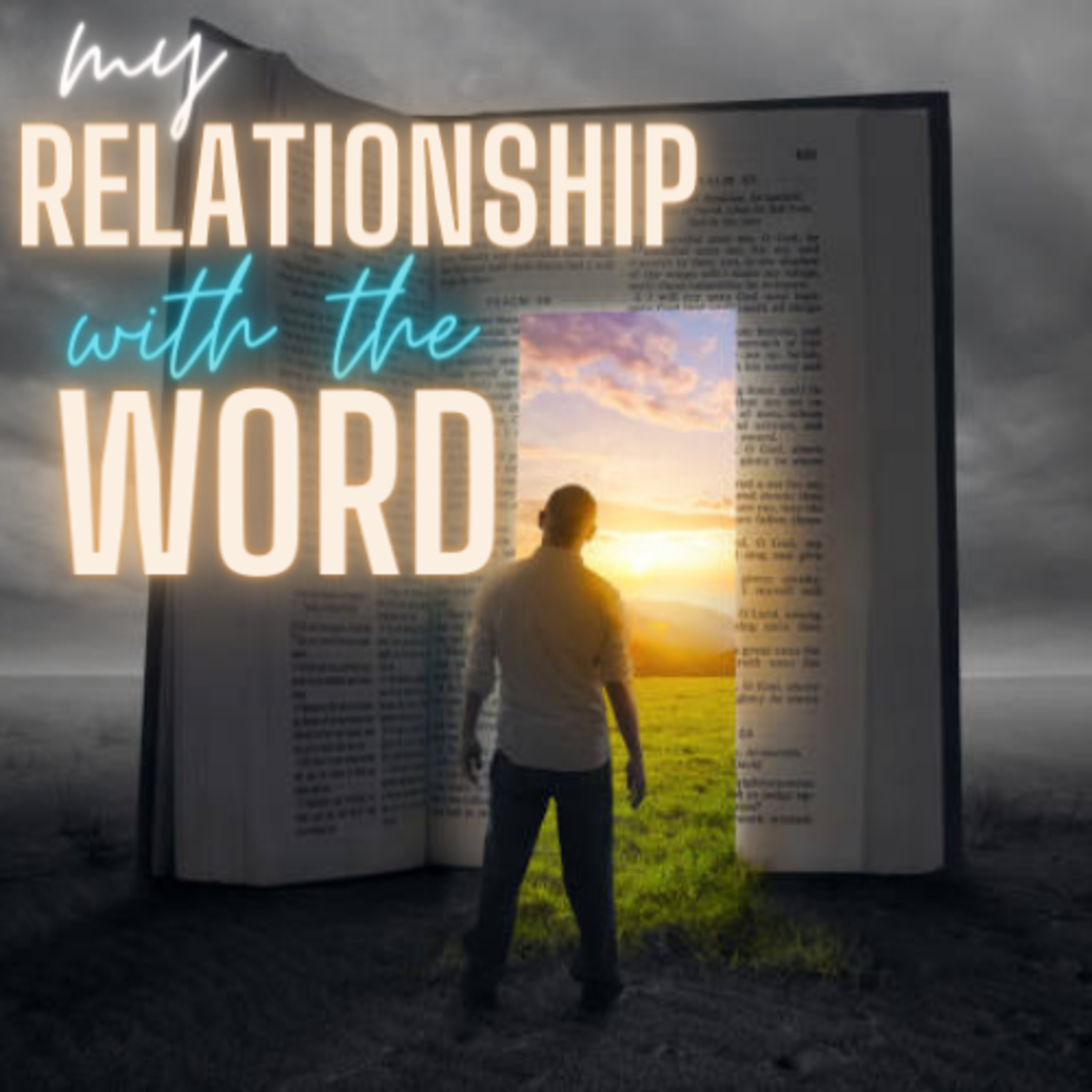 Life-Giving Relationship - Week 3 - Rev A.J Dummitt