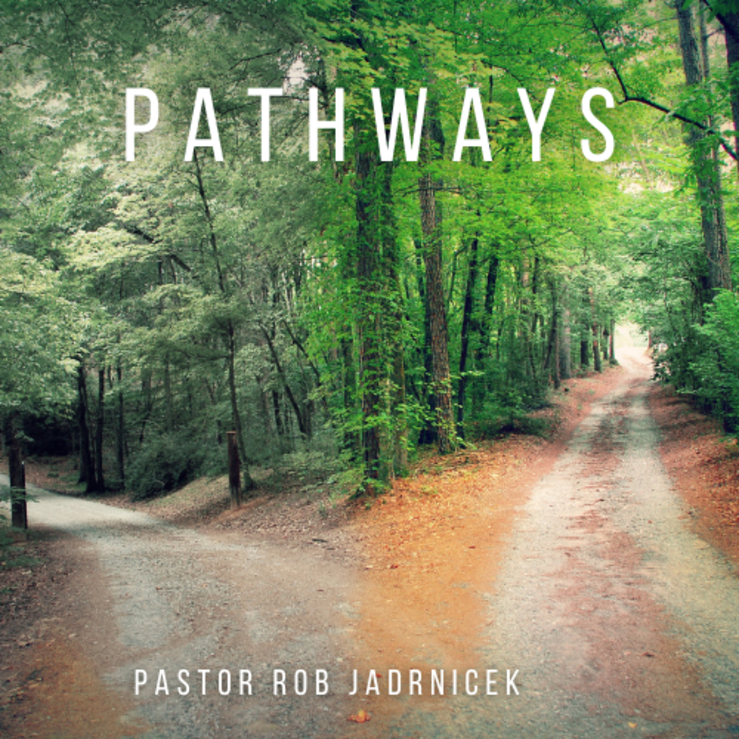 Pathways - Week 3 episode artwork