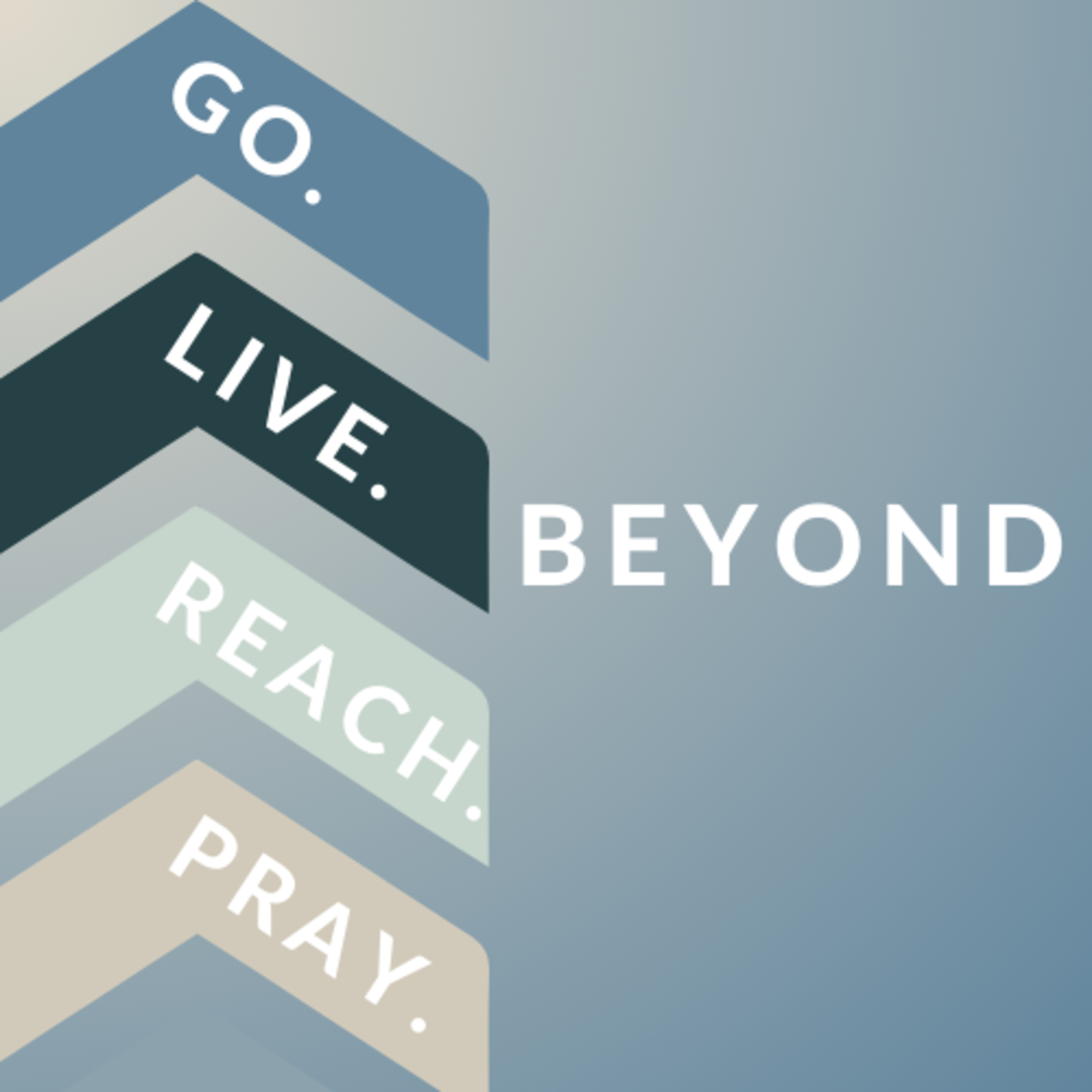 Celebrate Our Present - Week 2 - Pastor Rob Jadrnicek