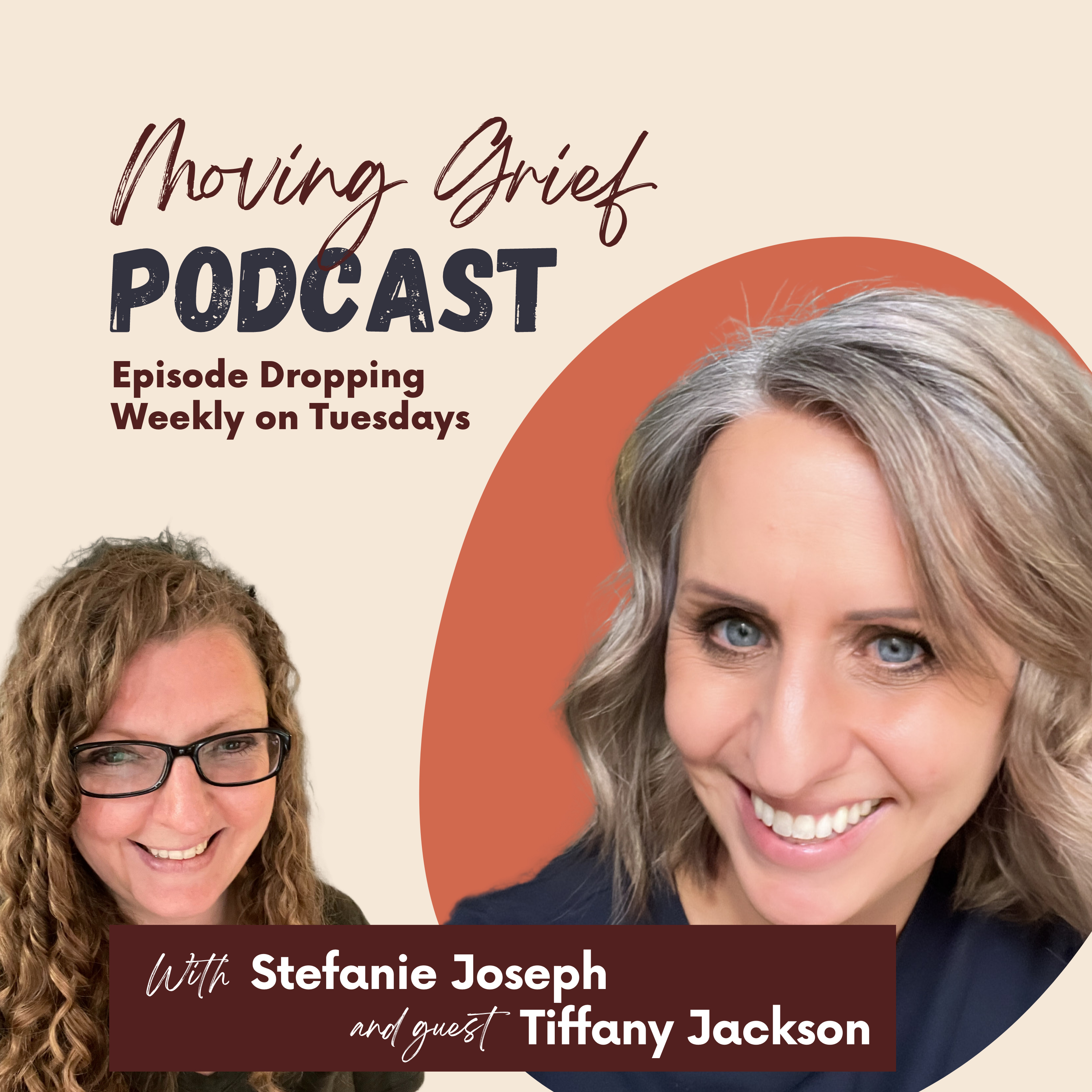 Stefanie Joseph Podcast - Remembrance of Wholeness